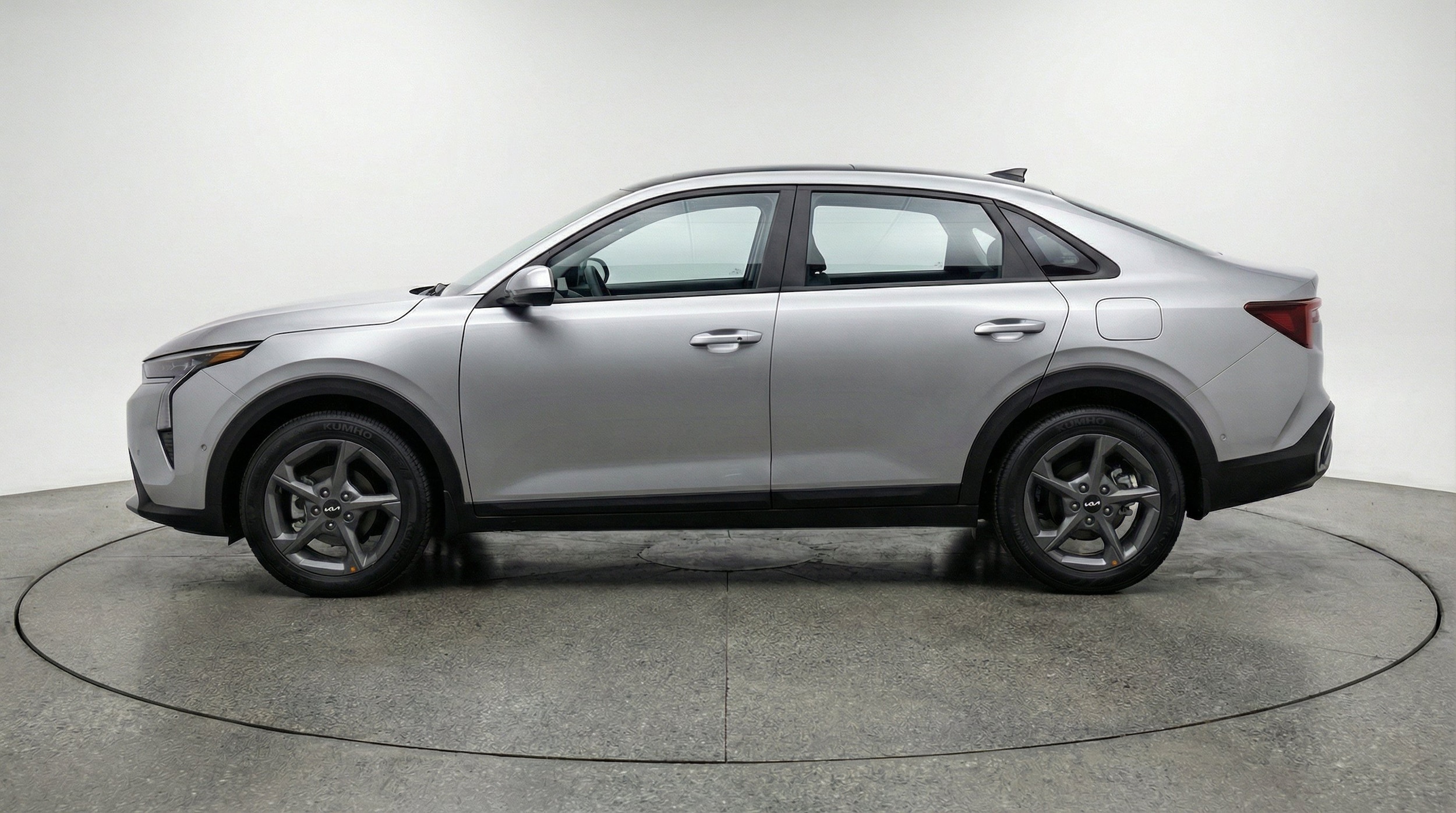 Thumbnail: 2026 Kia K4 - 5
