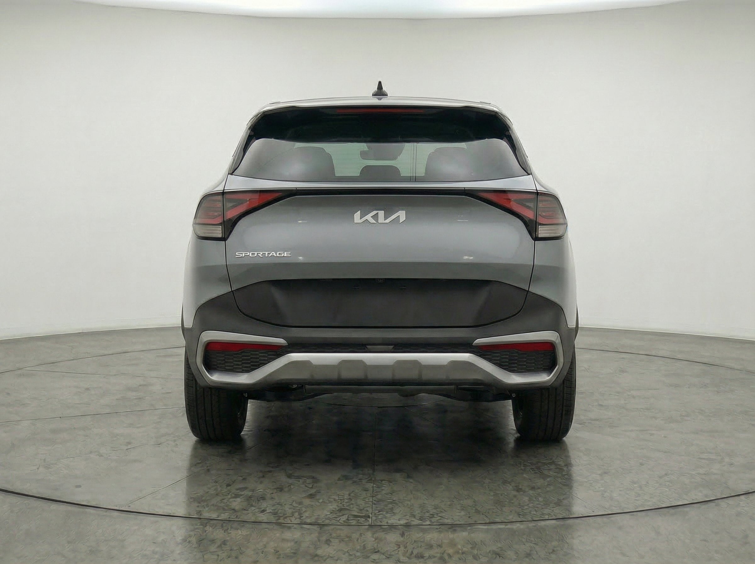 Thumbnail: 2026 Kia Sportage - 7