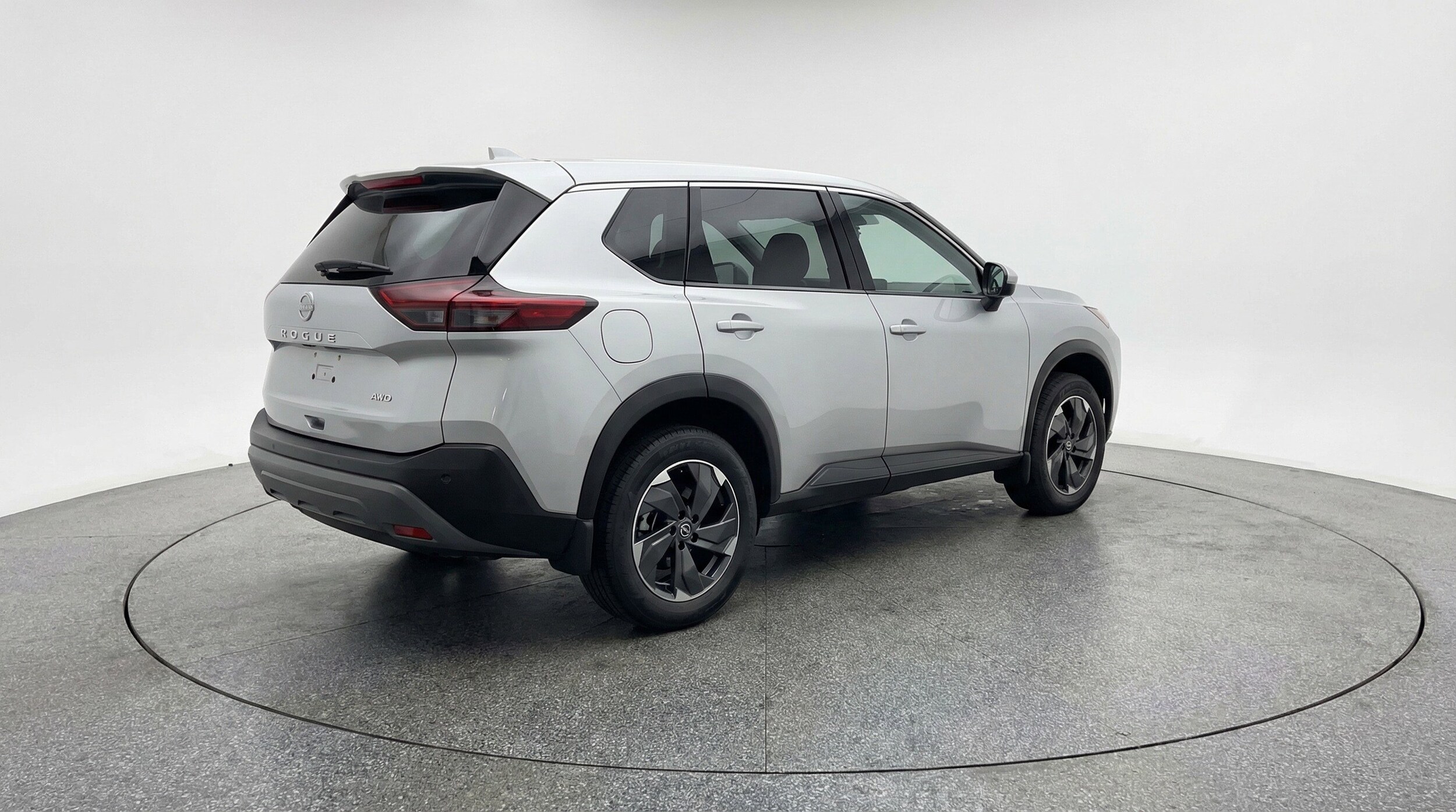 Thumbnail: 2025 Nissan Rogue - 9