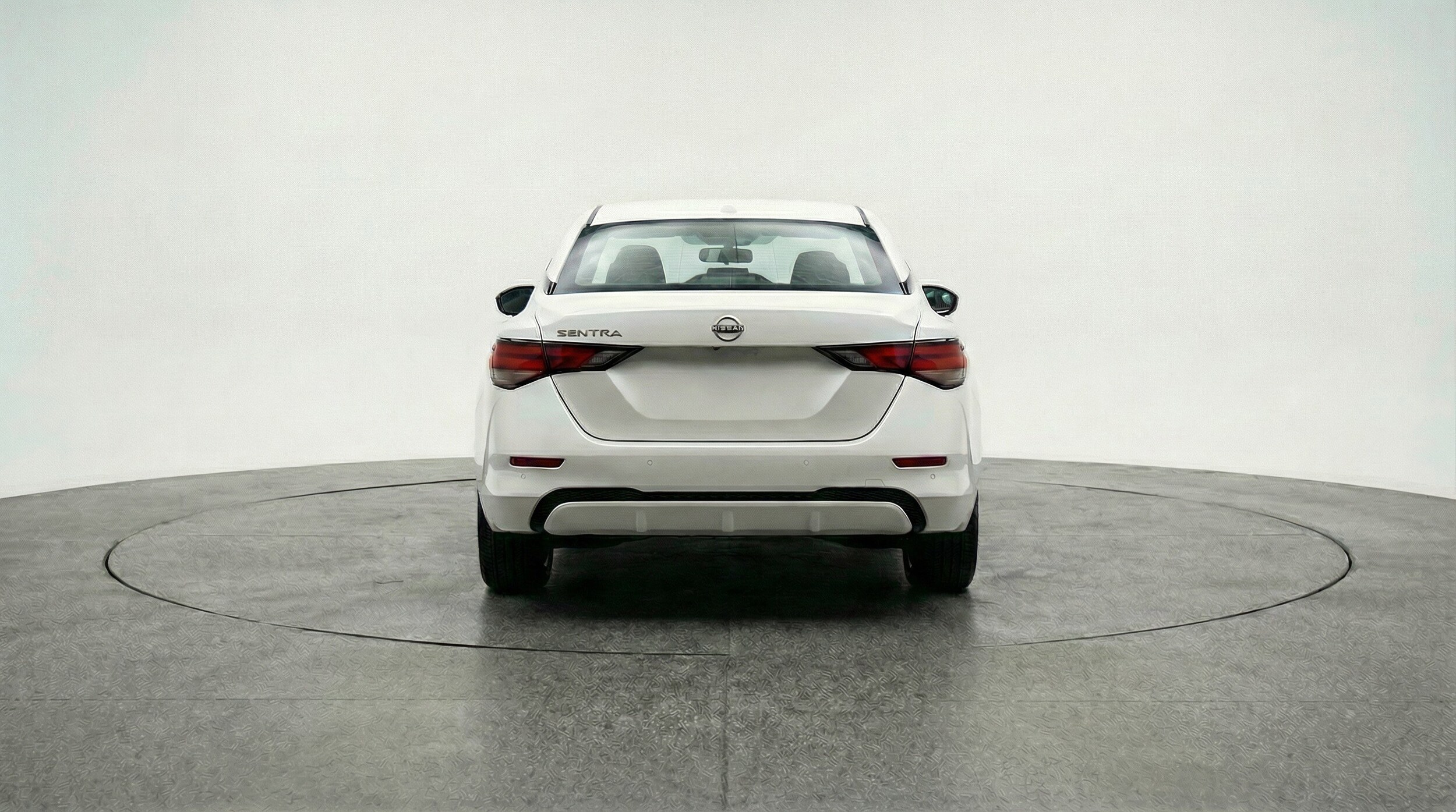 Thumbnail: 2025 Nissan Sentra - 7