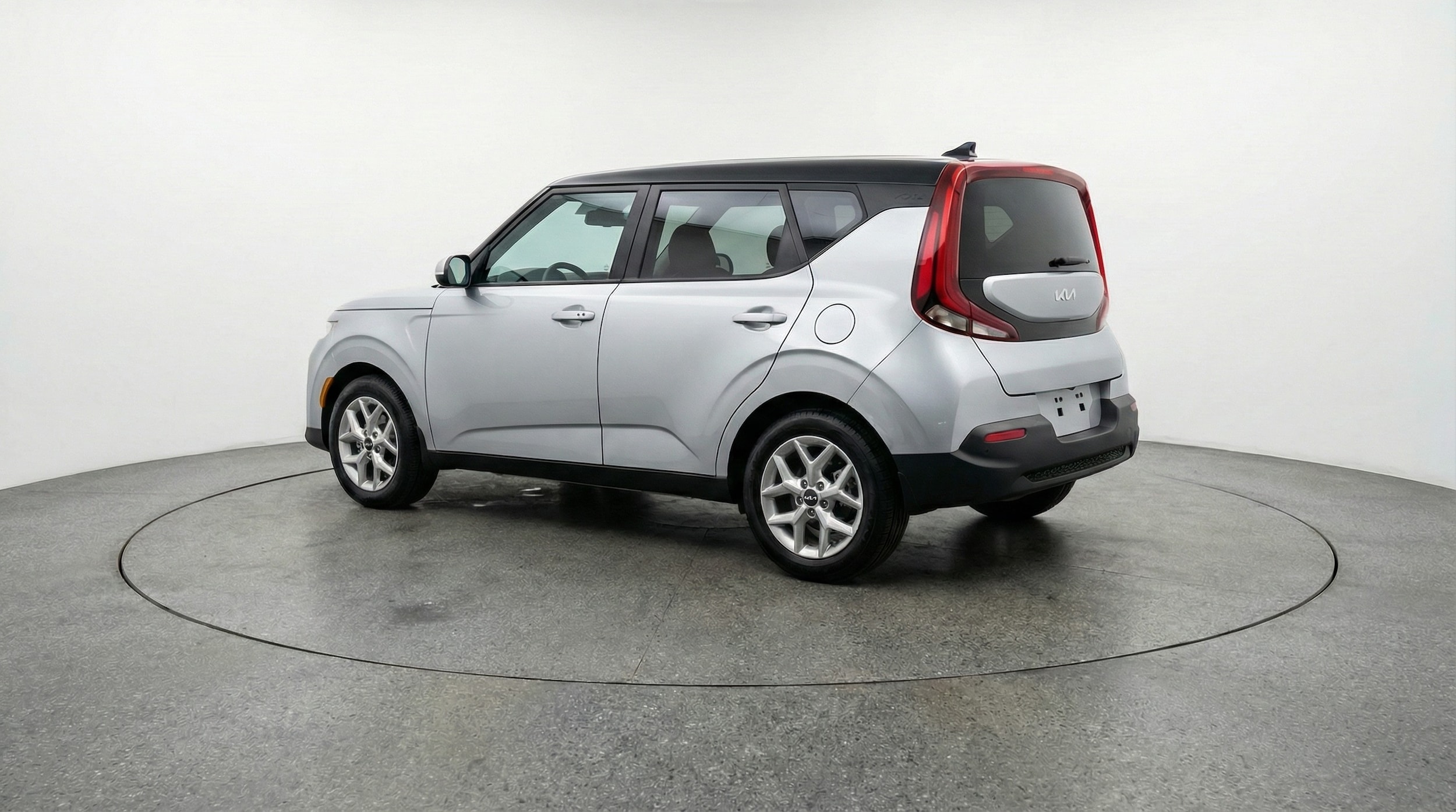 Thumbnail: 2025 Kia Soul - 5