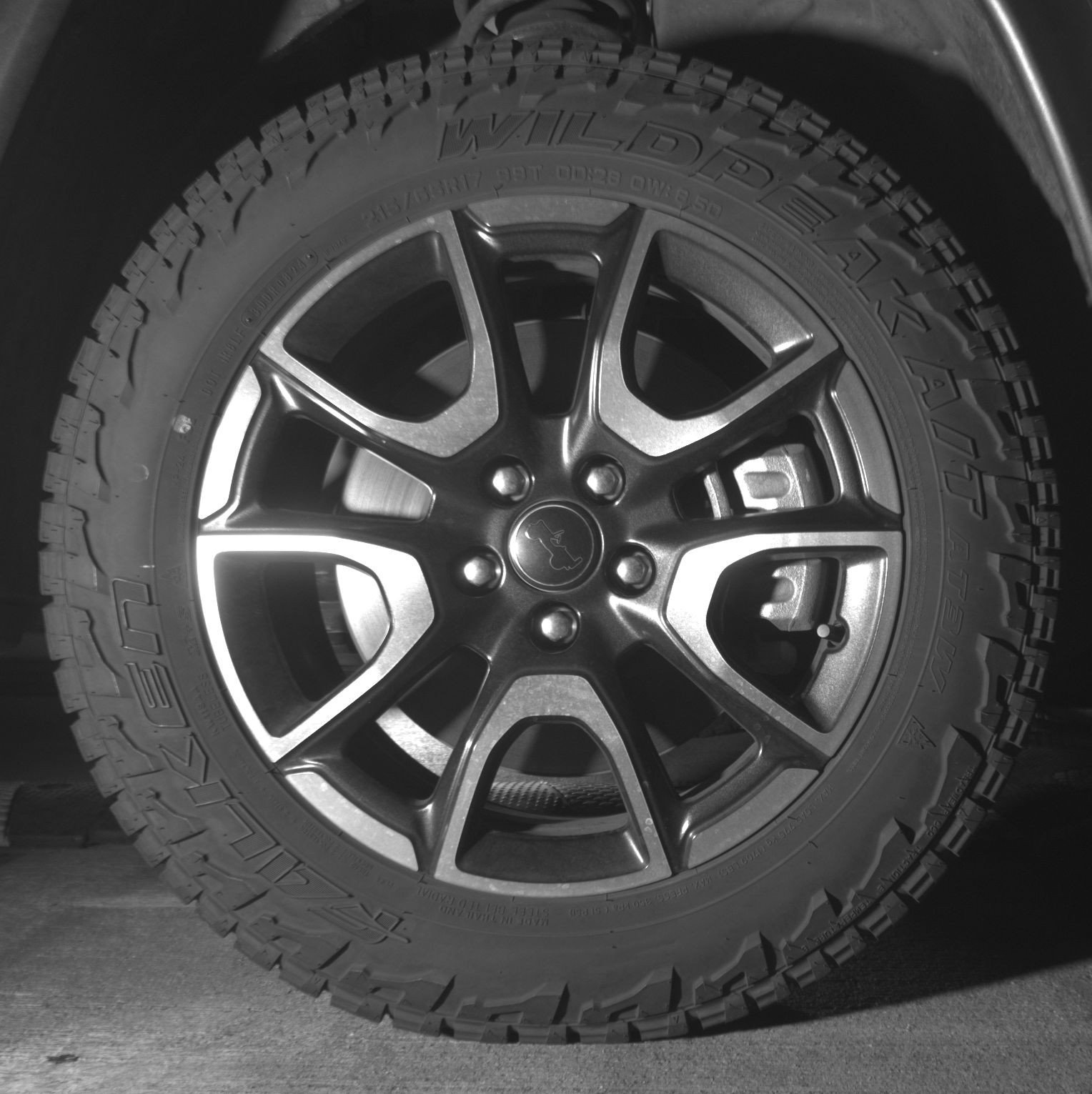 Thumbnail: 2025 Jeep Compass - 13