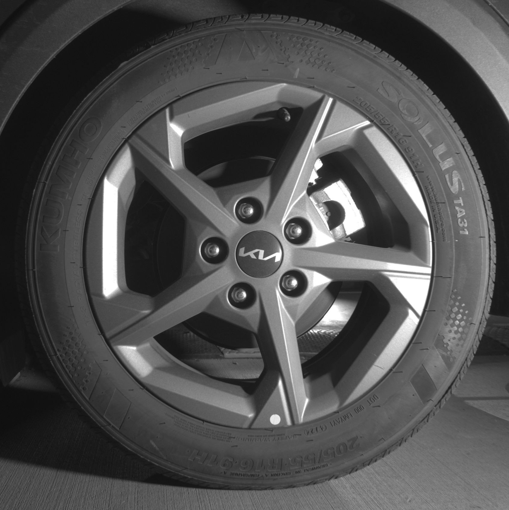 Thumbnail: 2025 Kia K4 - 14