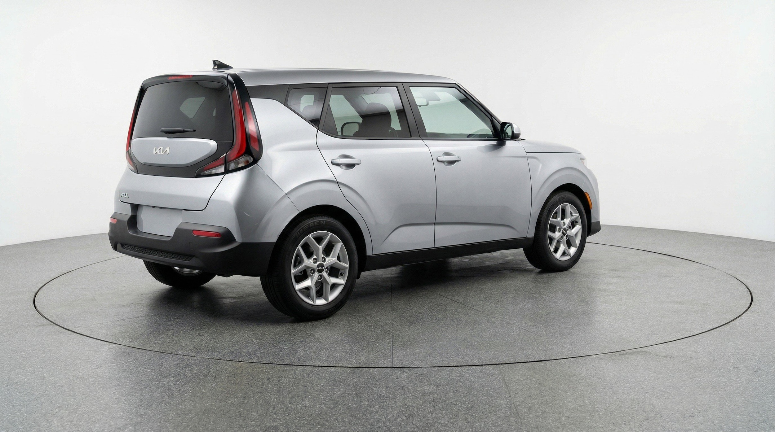 Thumbnail: 2025 Kia Soul - 6