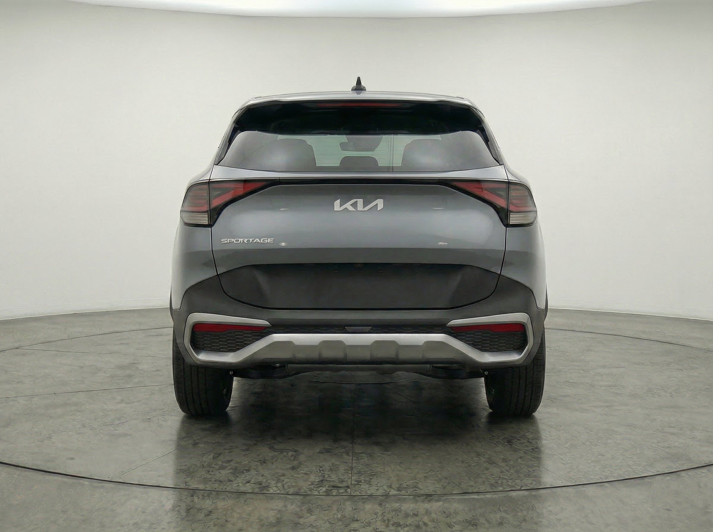Thumbnail: 2026 Kia Sportage - 7
