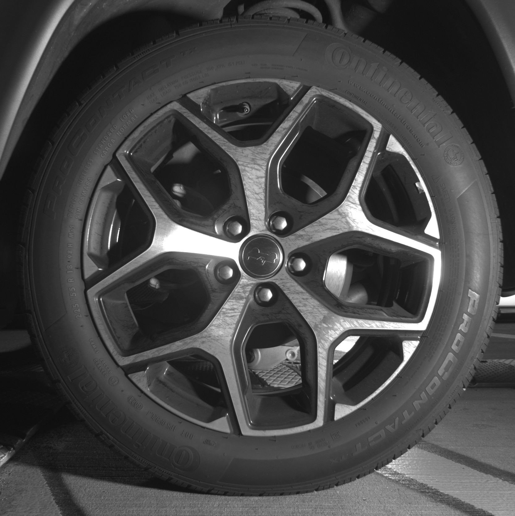 Thumbnail: 2025 Jeep Compass - 14