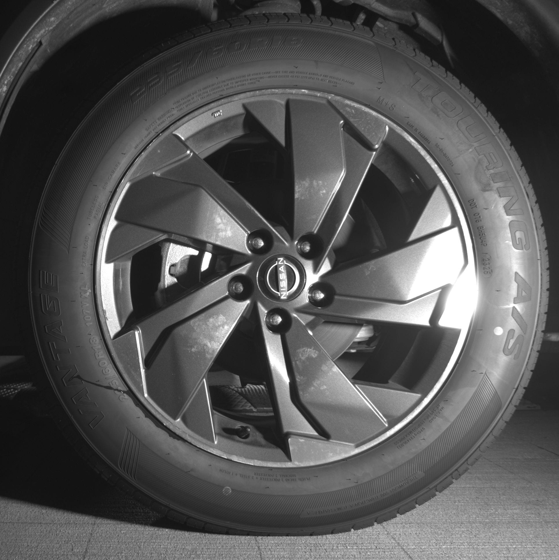 Thumbnail: 2025 Nissan Rogue - 9