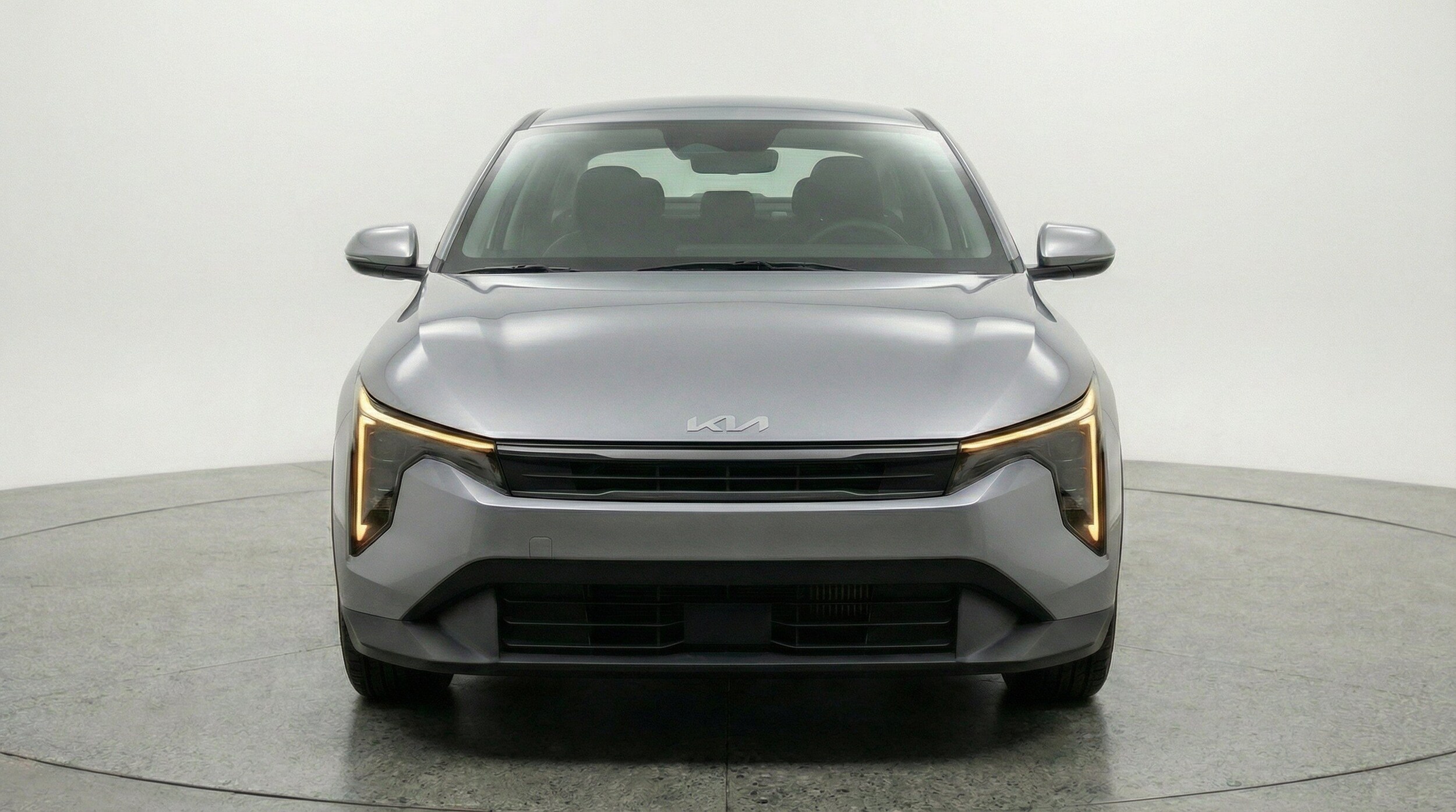 Thumbnail: 2025 Kia K4 - 2