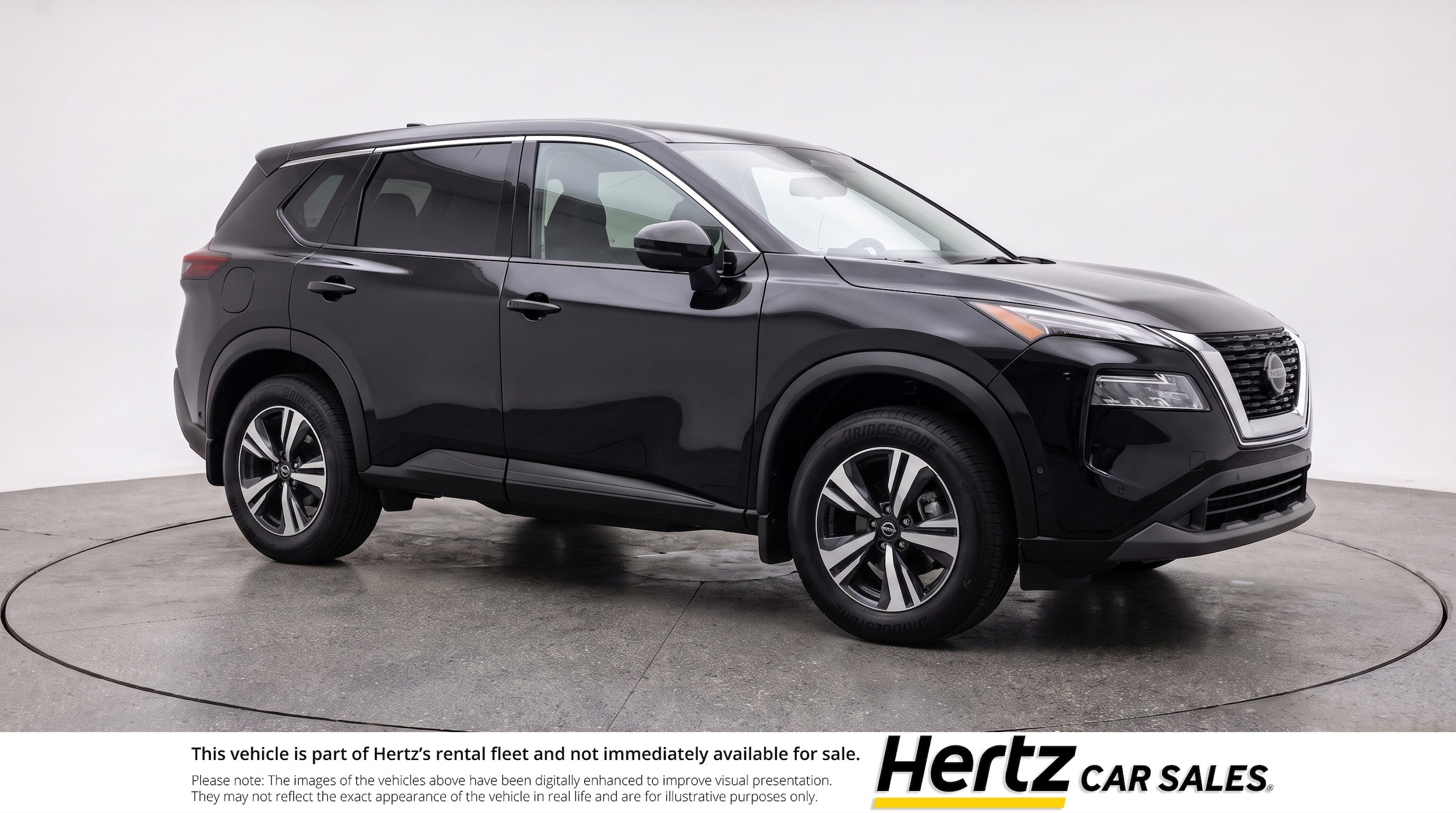 Thumbnail: 2026 Nissan Rogue - 1