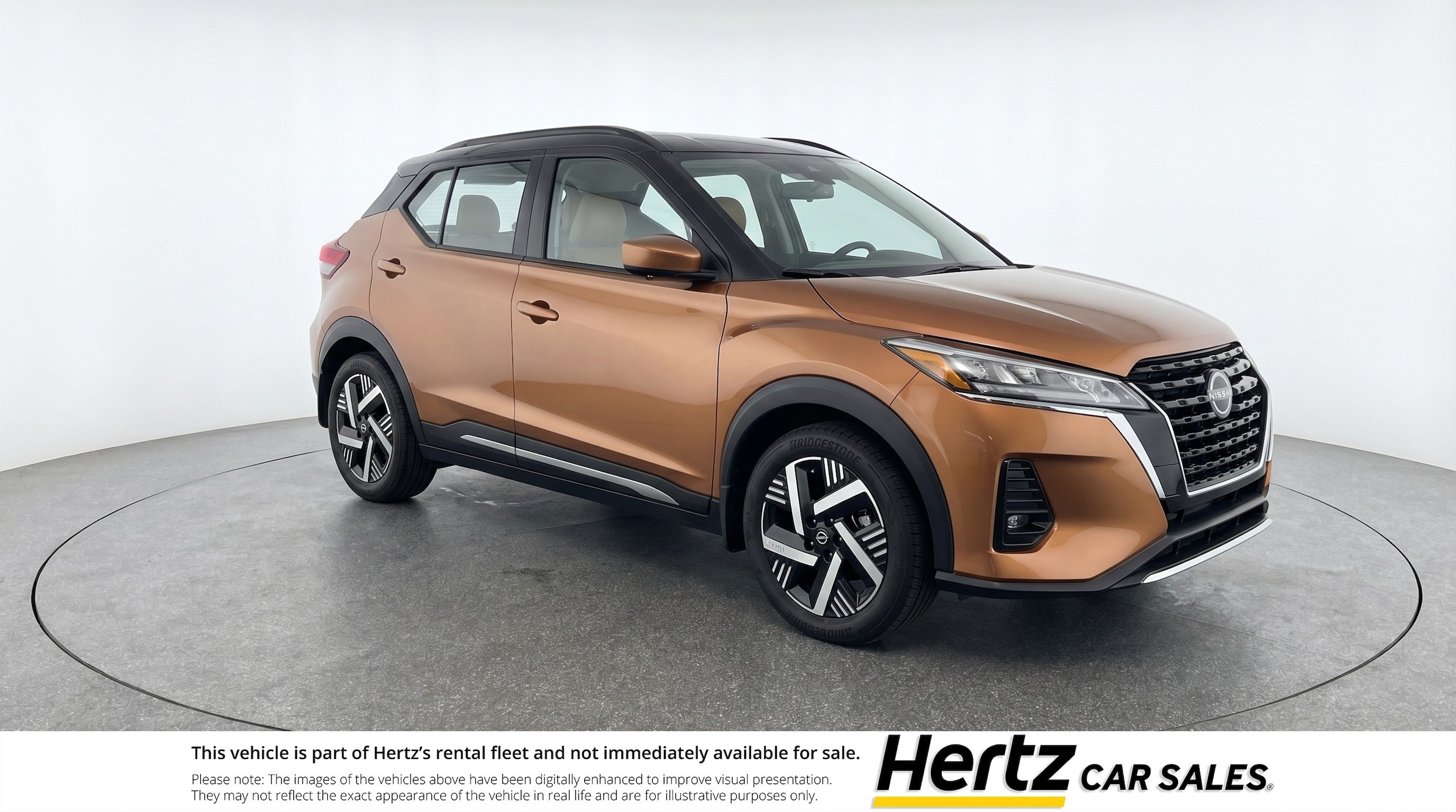 Thumbnail: 2026 Nissan Kicks - 1