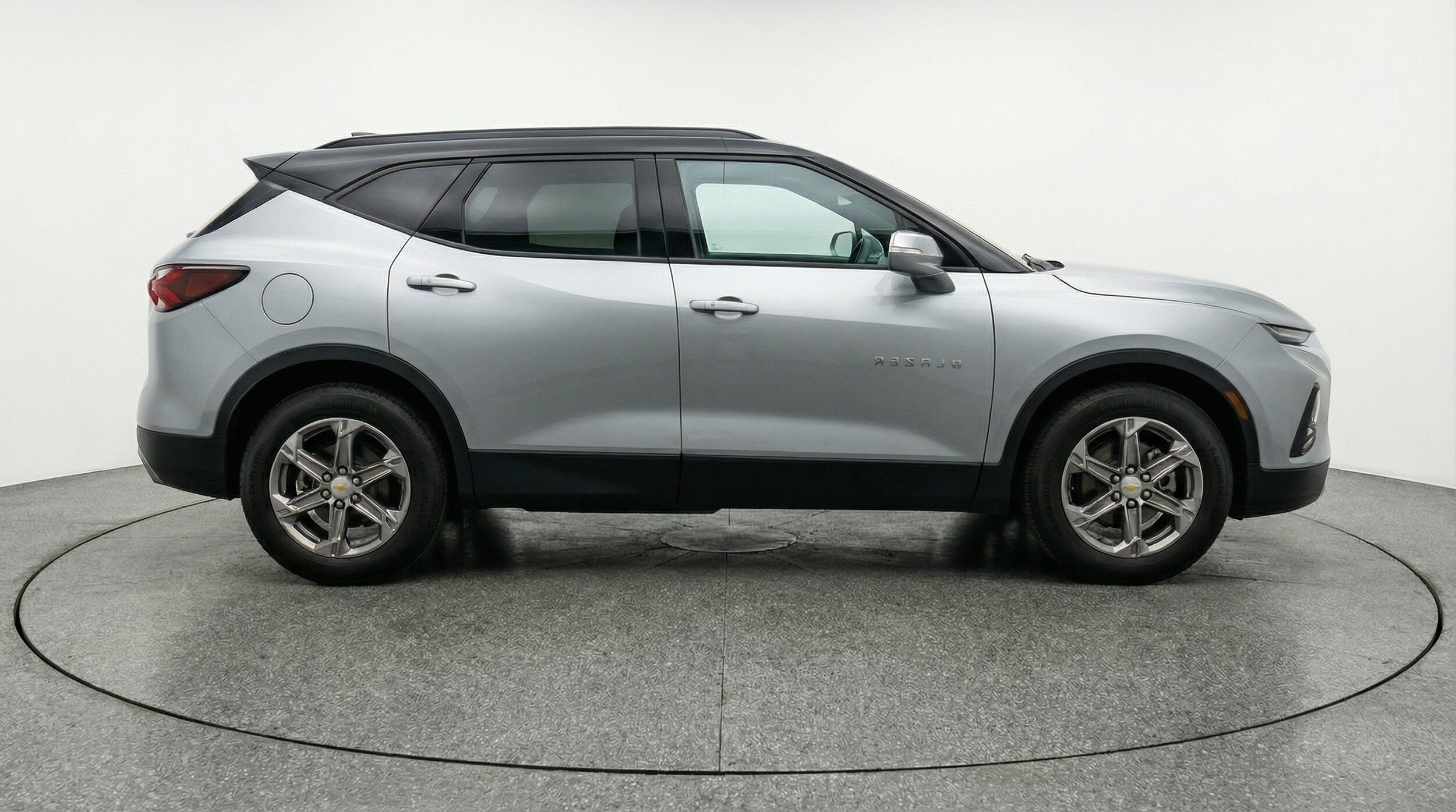 Thumbnail: 2026 Chevrolet Blazer - 11