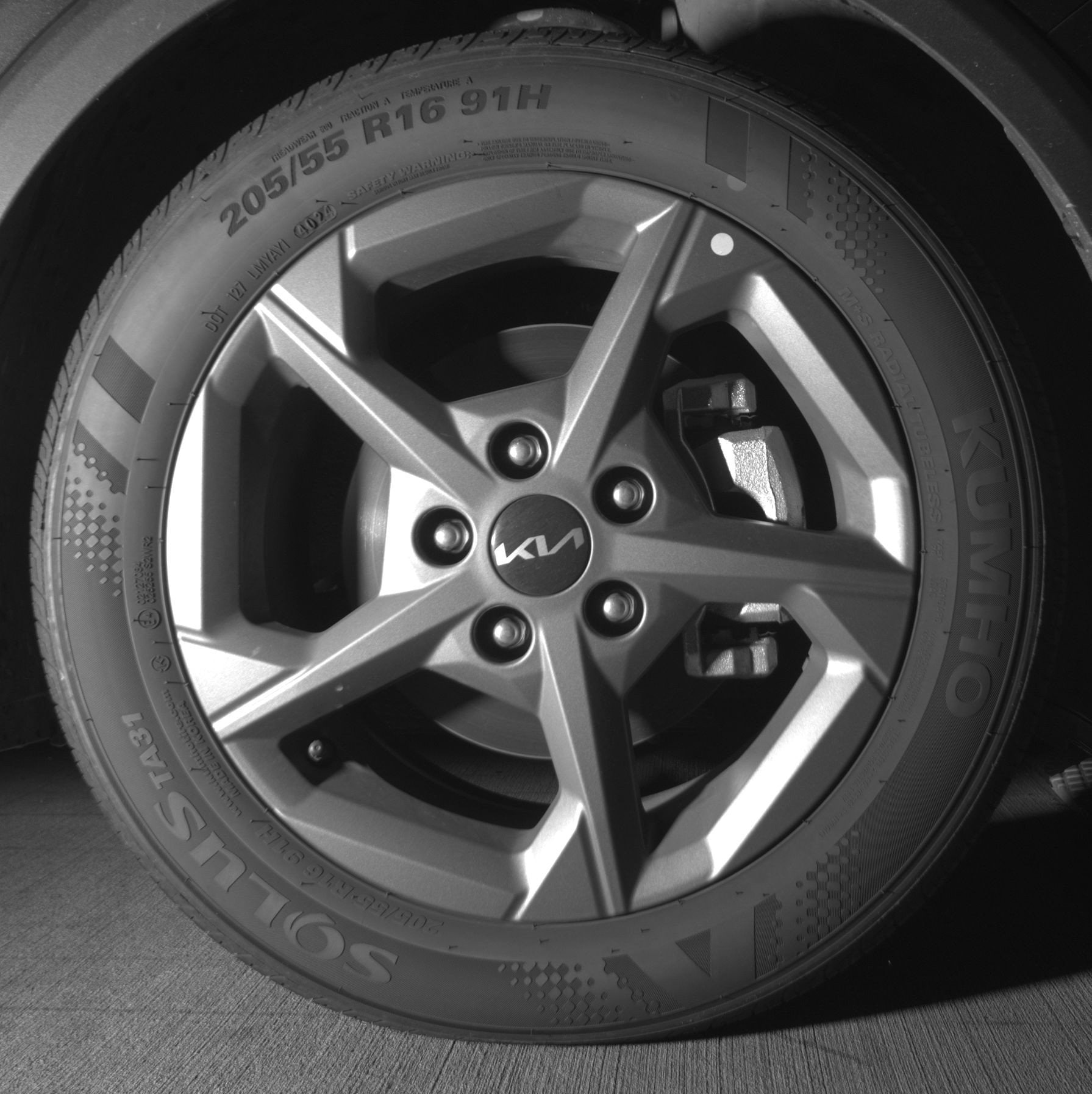 Thumbnail: 2025 Kia K4 - 13