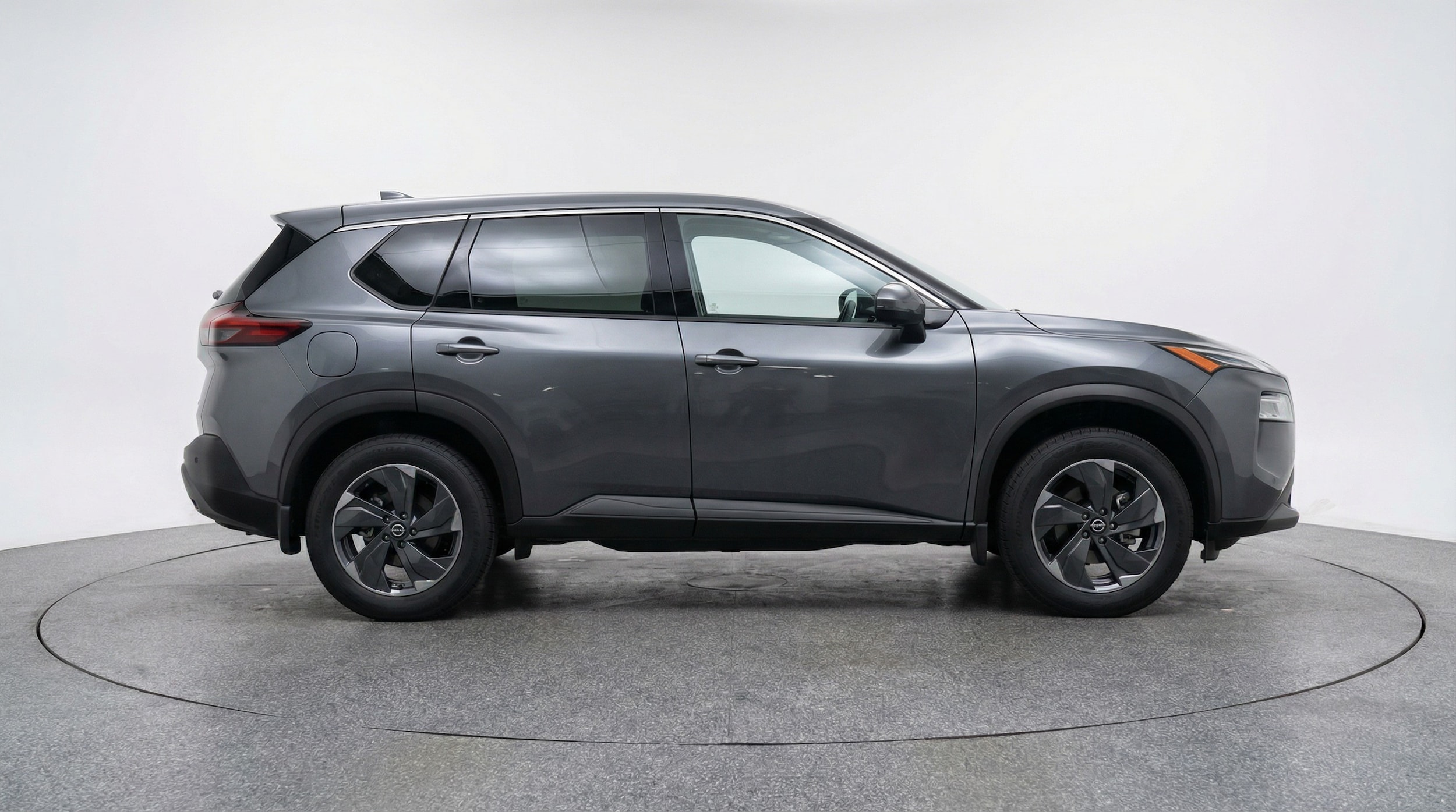 Thumbnail: 2025 Nissan Rogue - 8