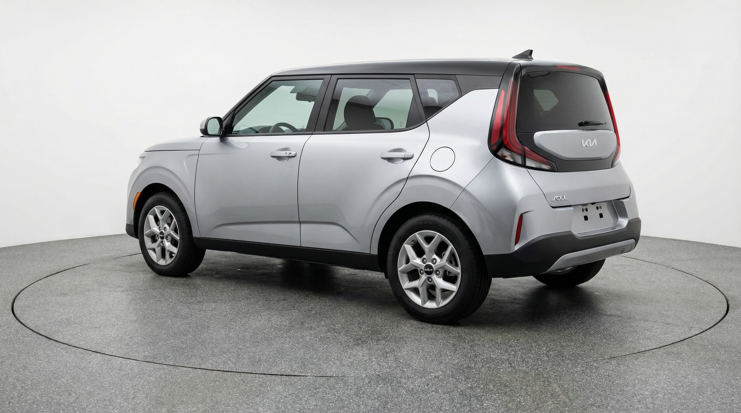 Thumbnail: 2025 Kia Soul - 5