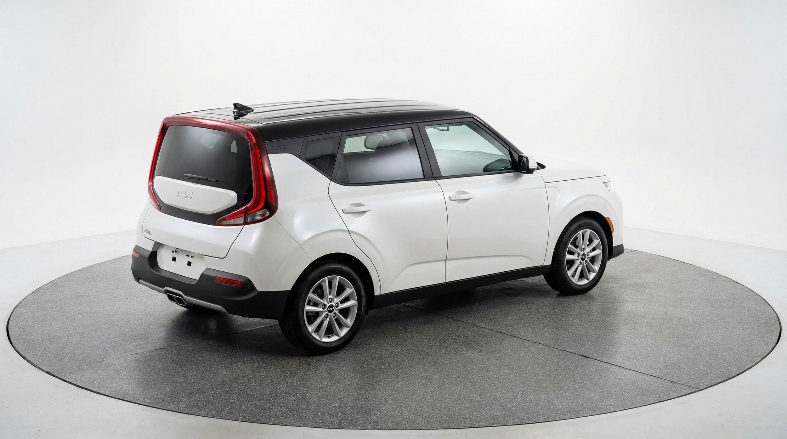 Thumbnail: 2025 Kia Soul - 9