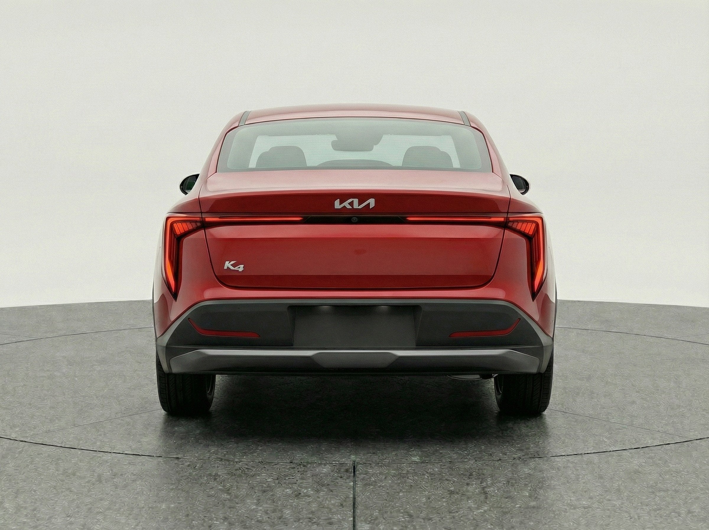 Thumbnail: 2025 Kia K4 - 7