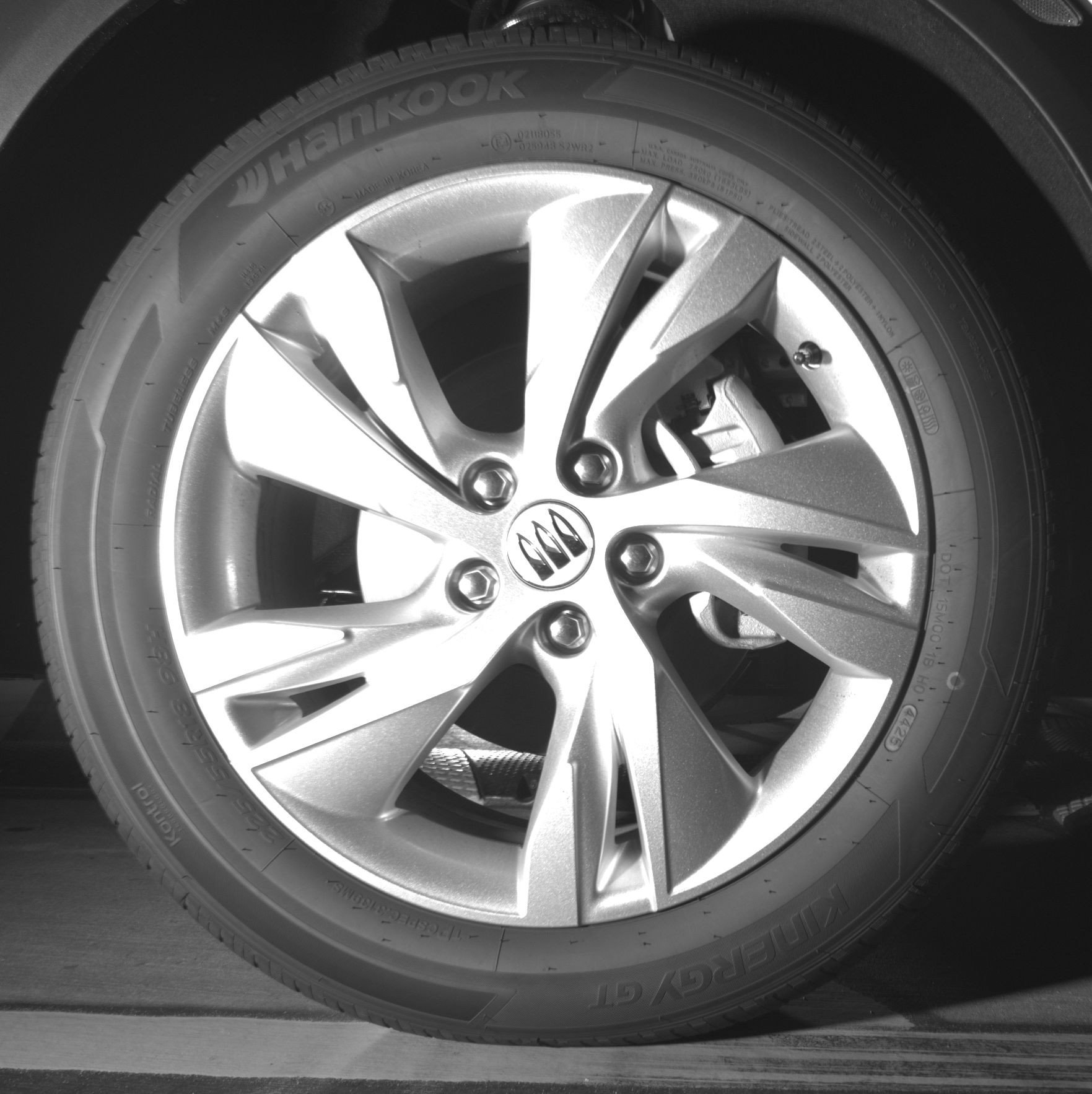 Thumbnail: 2026 Buick Encore GX - 13
