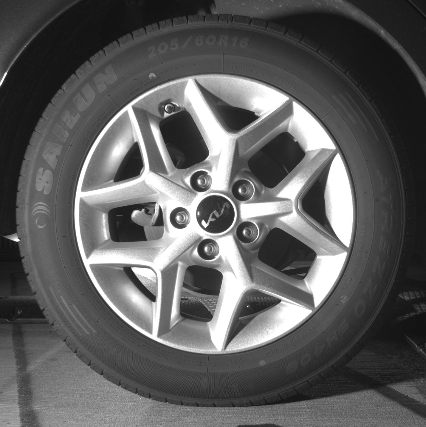 Thumbnail: 2025 Kia Soul - 15