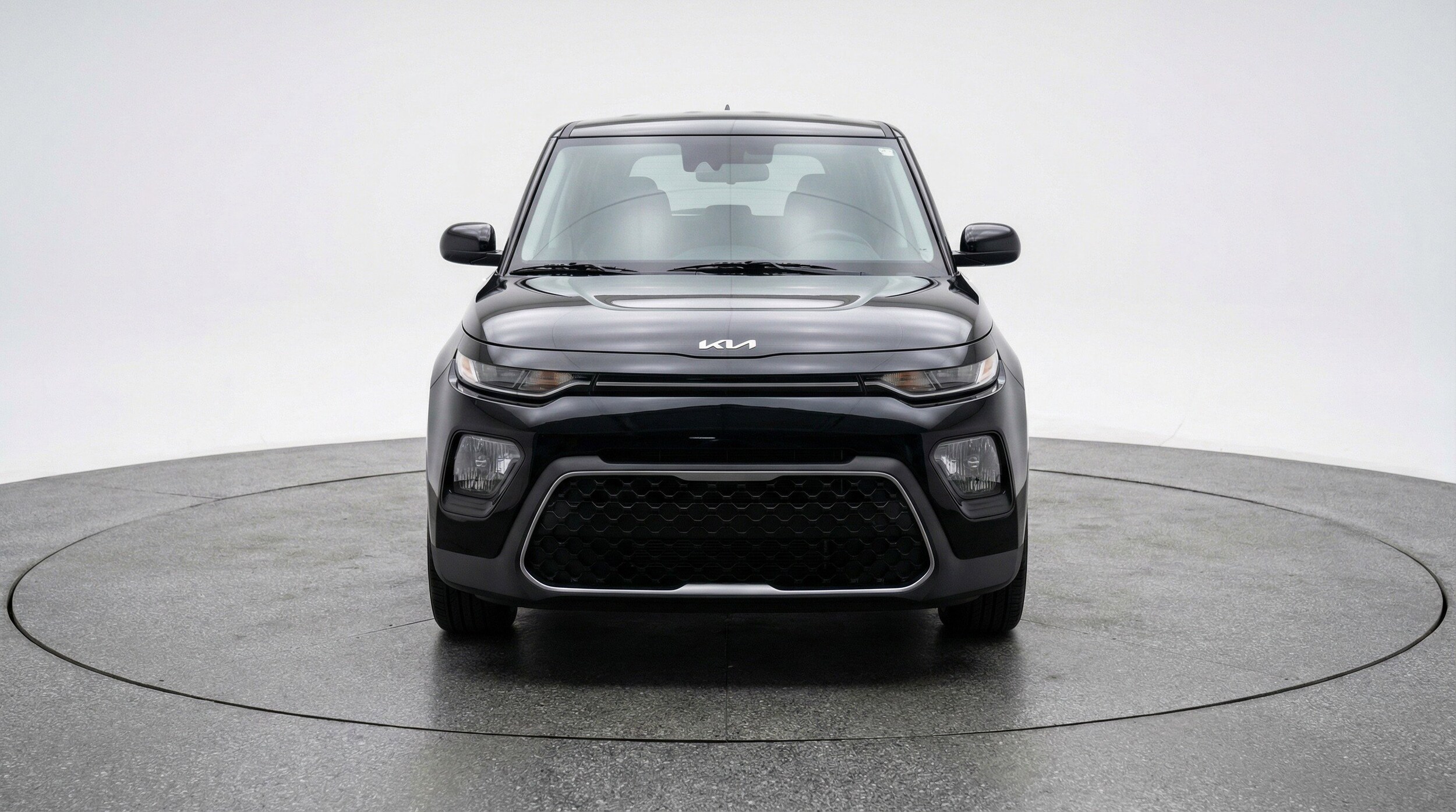 Thumbnail: 2025 Kia Soul - 2