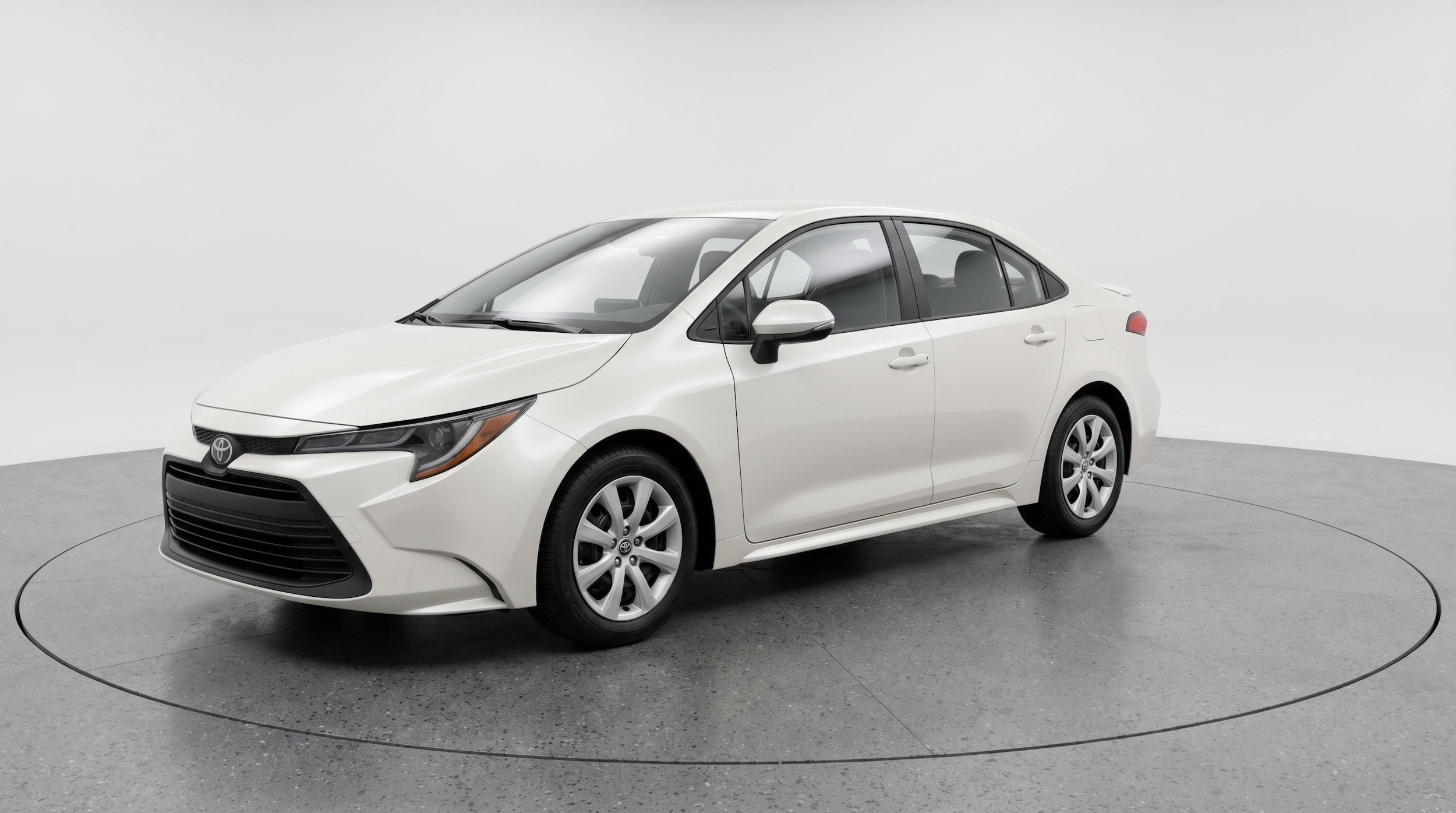 Thumbnail: 2025 Toyota Corolla - 3