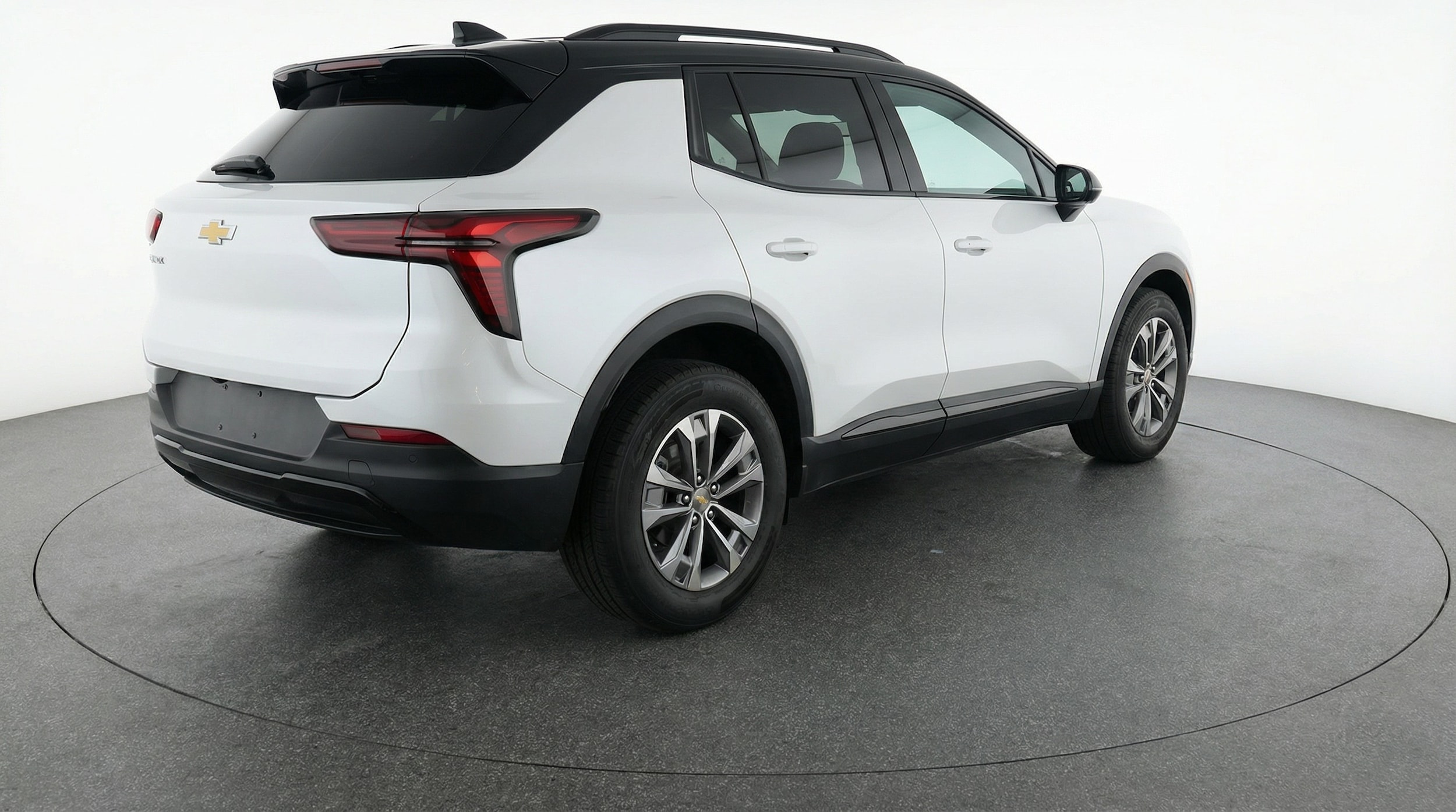 Thumbnail: 2025 Chevrolet Equinox - 7