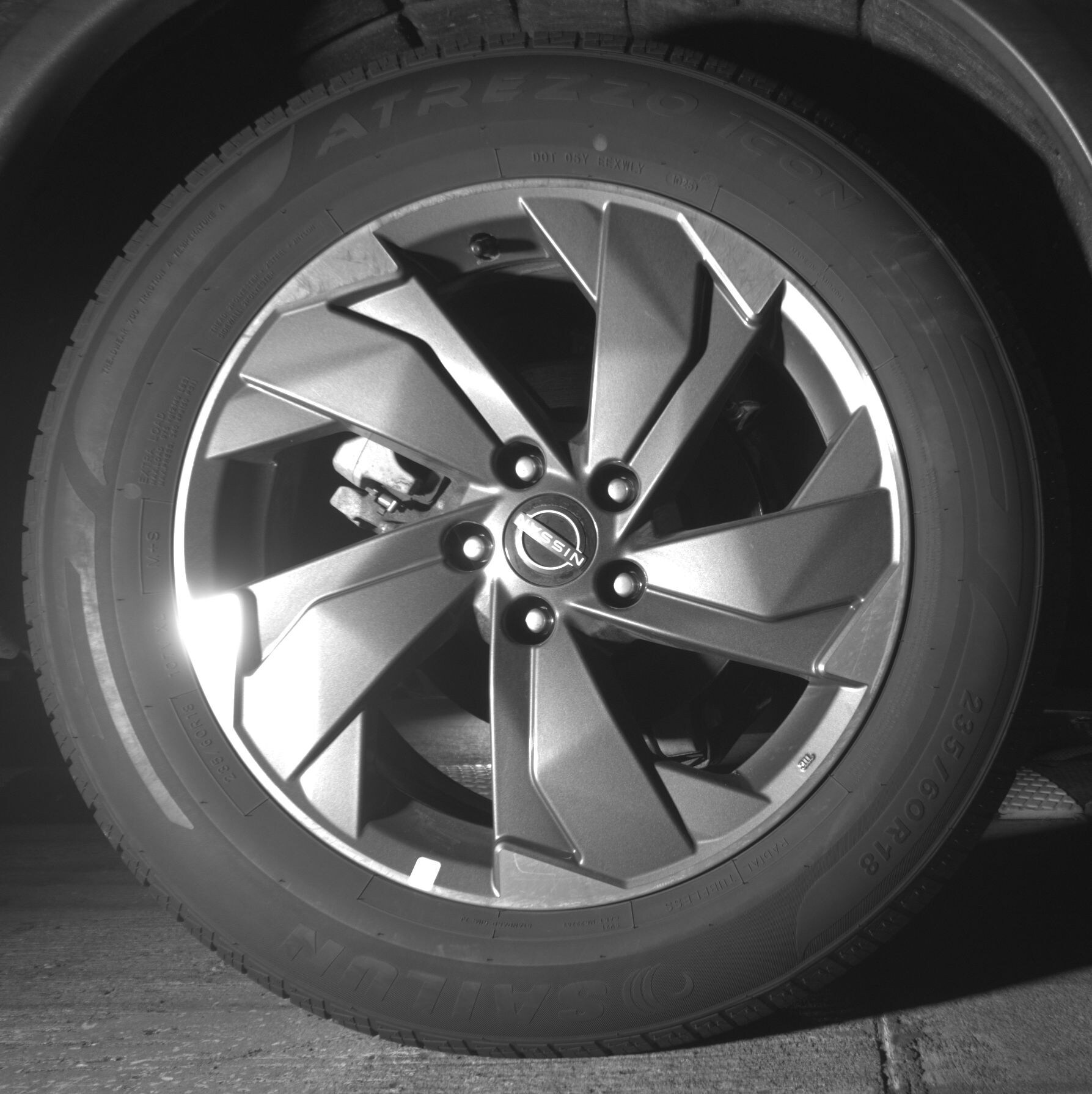 Thumbnail: 2025 Nissan Rogue - 12