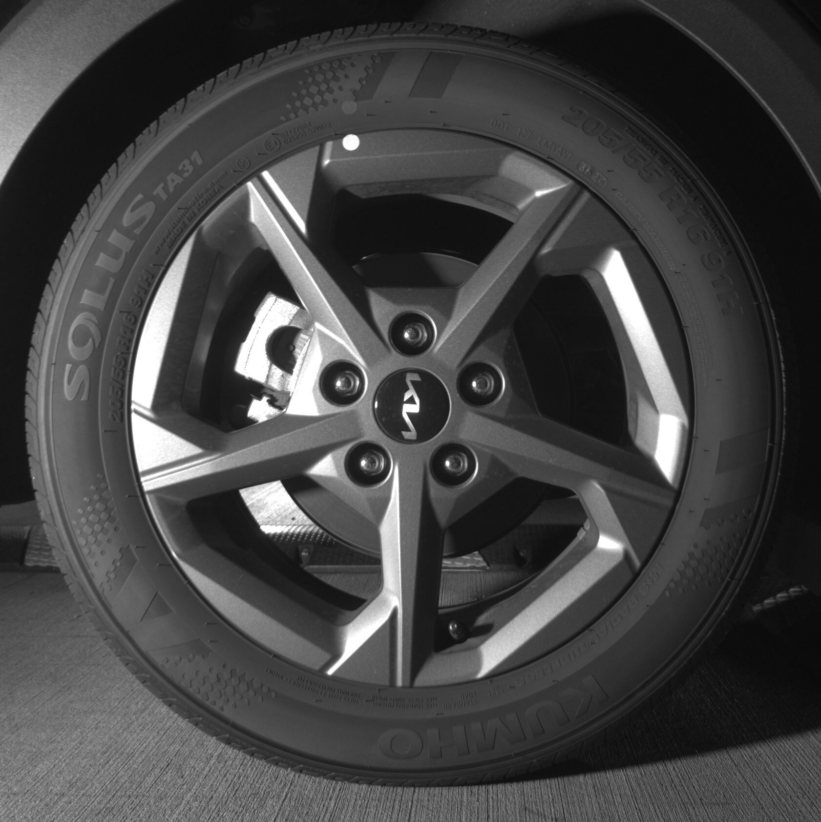 Thumbnail: 2025 Kia K4 - 12