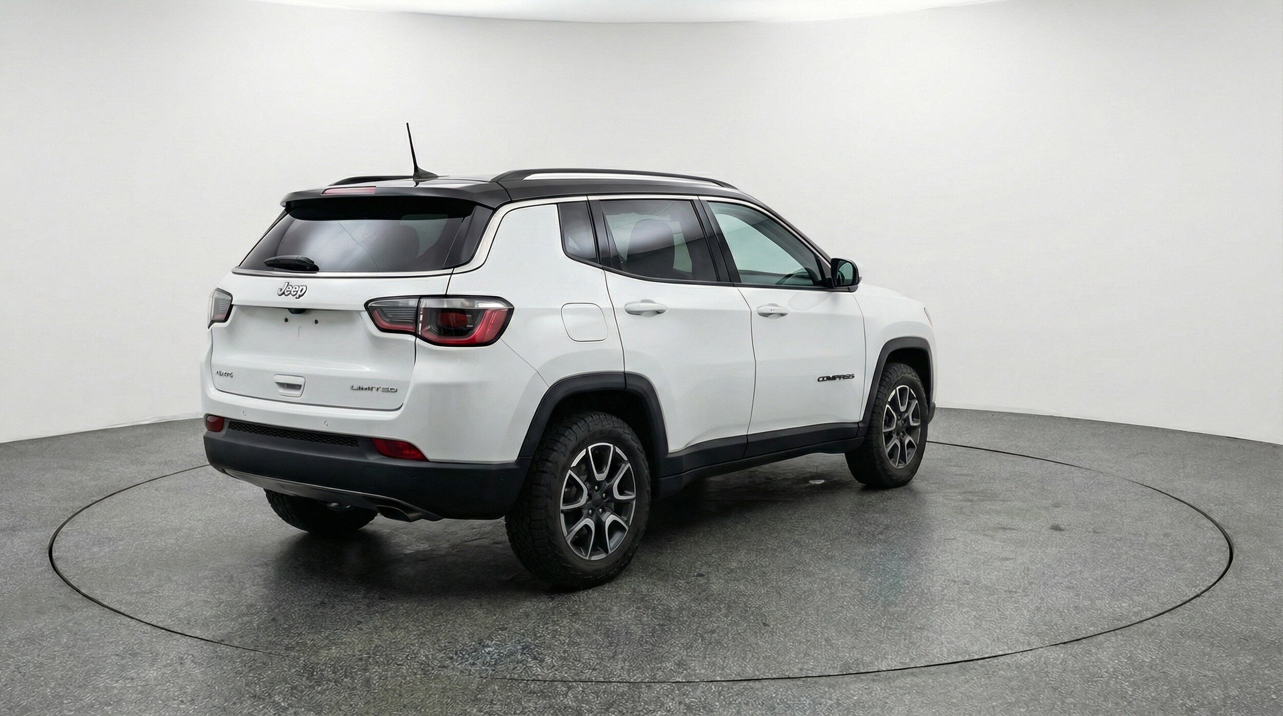 Thumbnail: 2025 Jeep Compass - 9