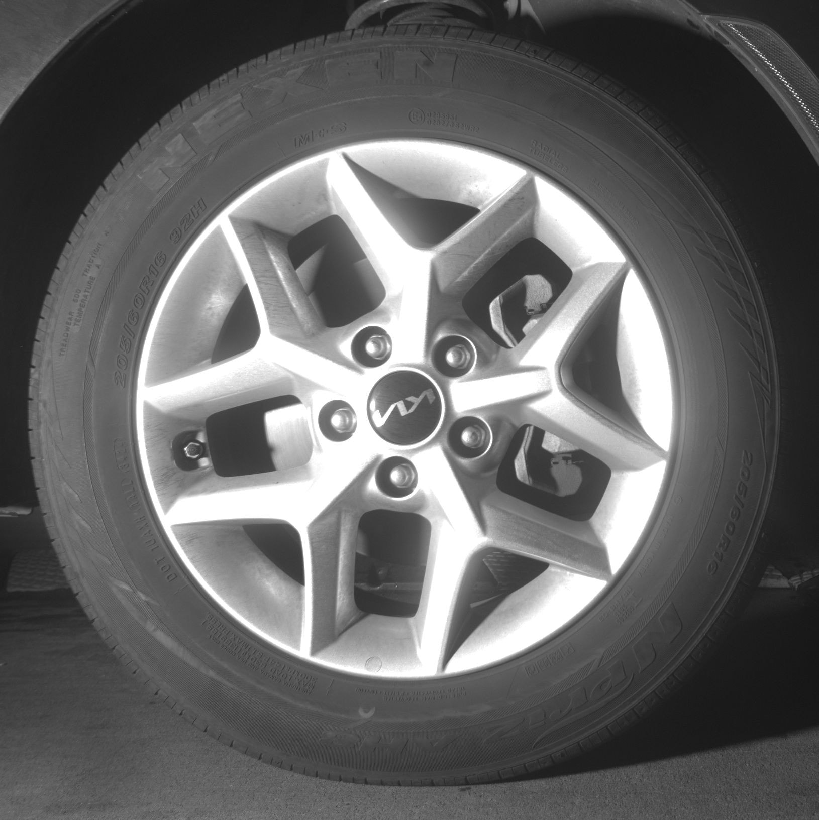 Thumbnail: 2025 Kia Soul - 10