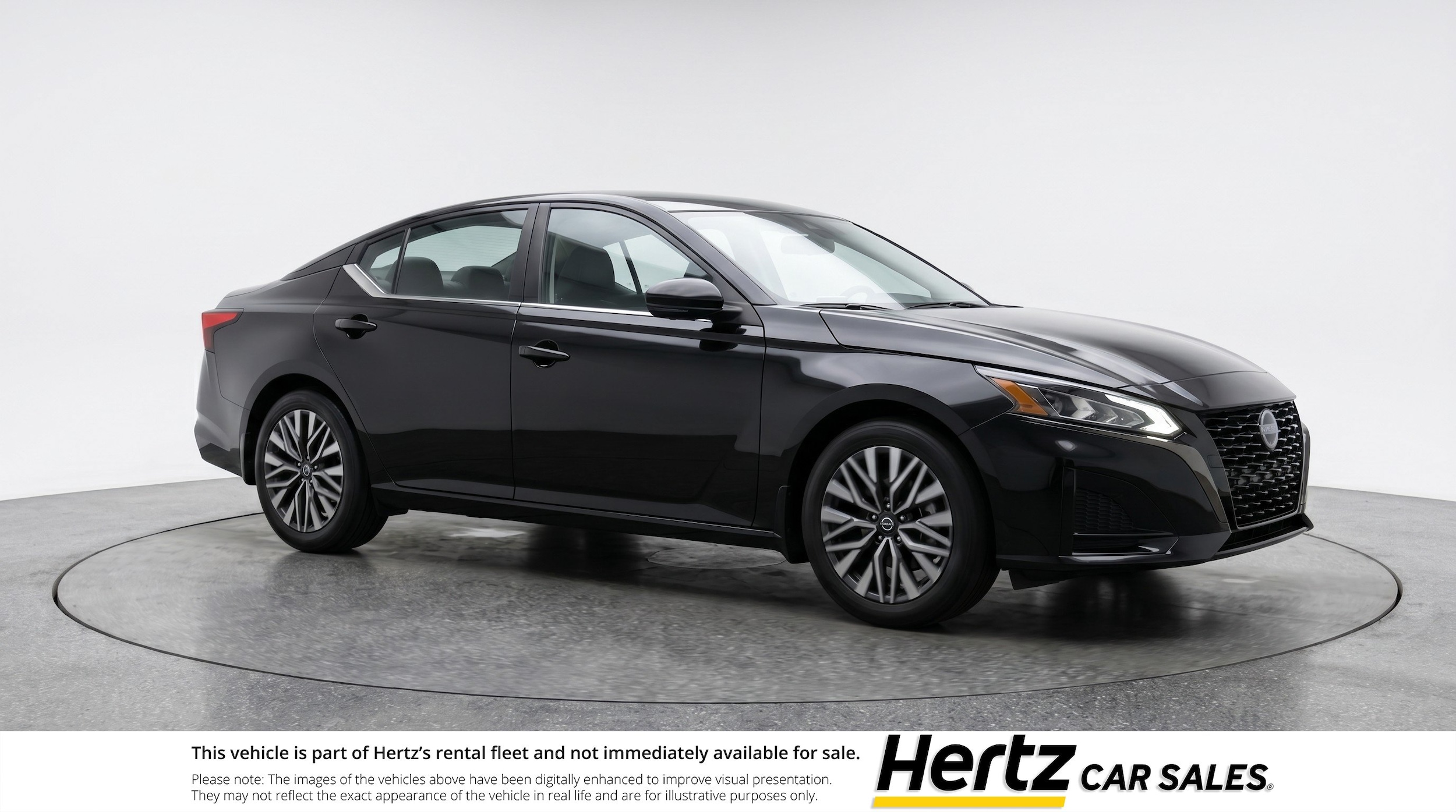 Thumbnail: 2026 Nissan Altima - 1