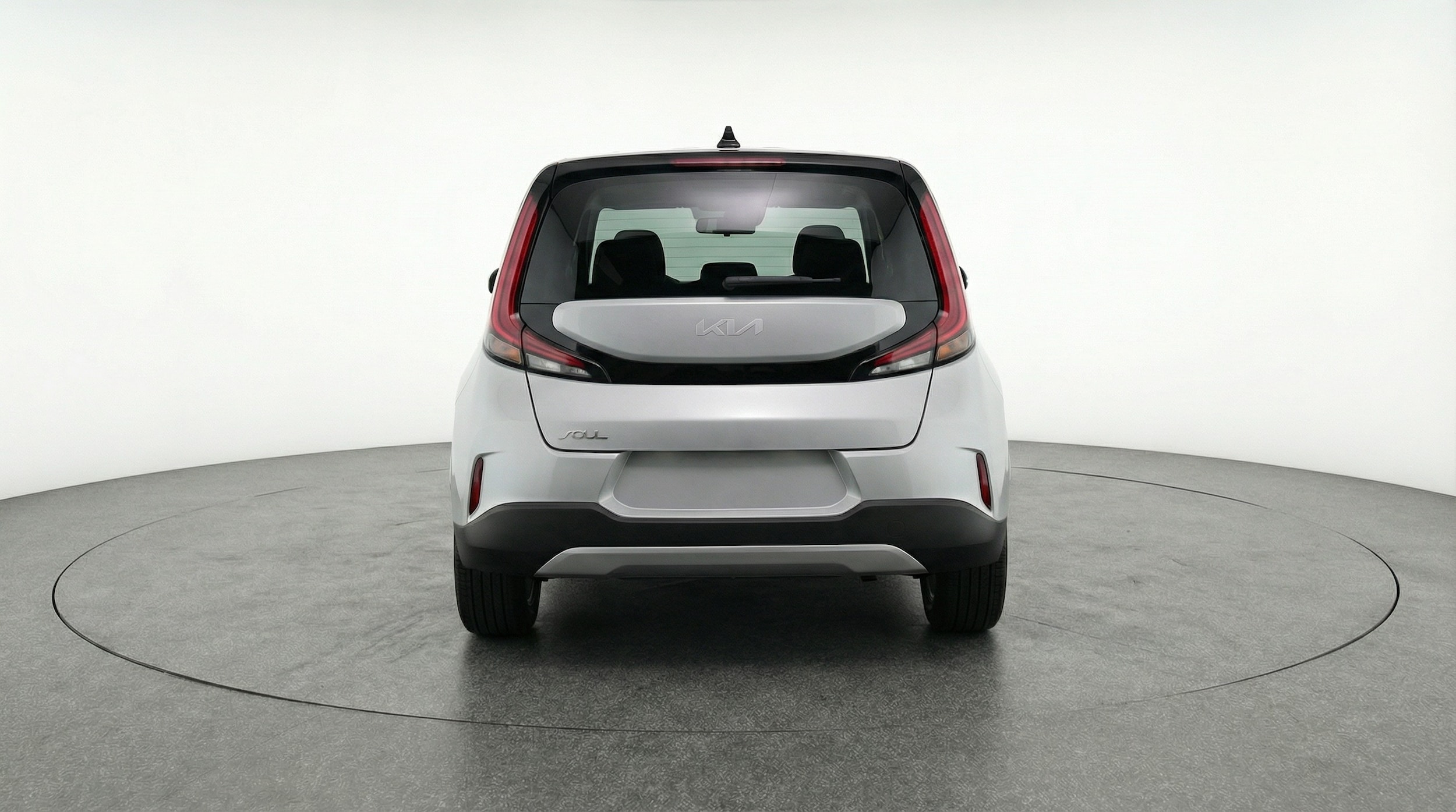 Thumbnail: 2025 Kia Soul - 6