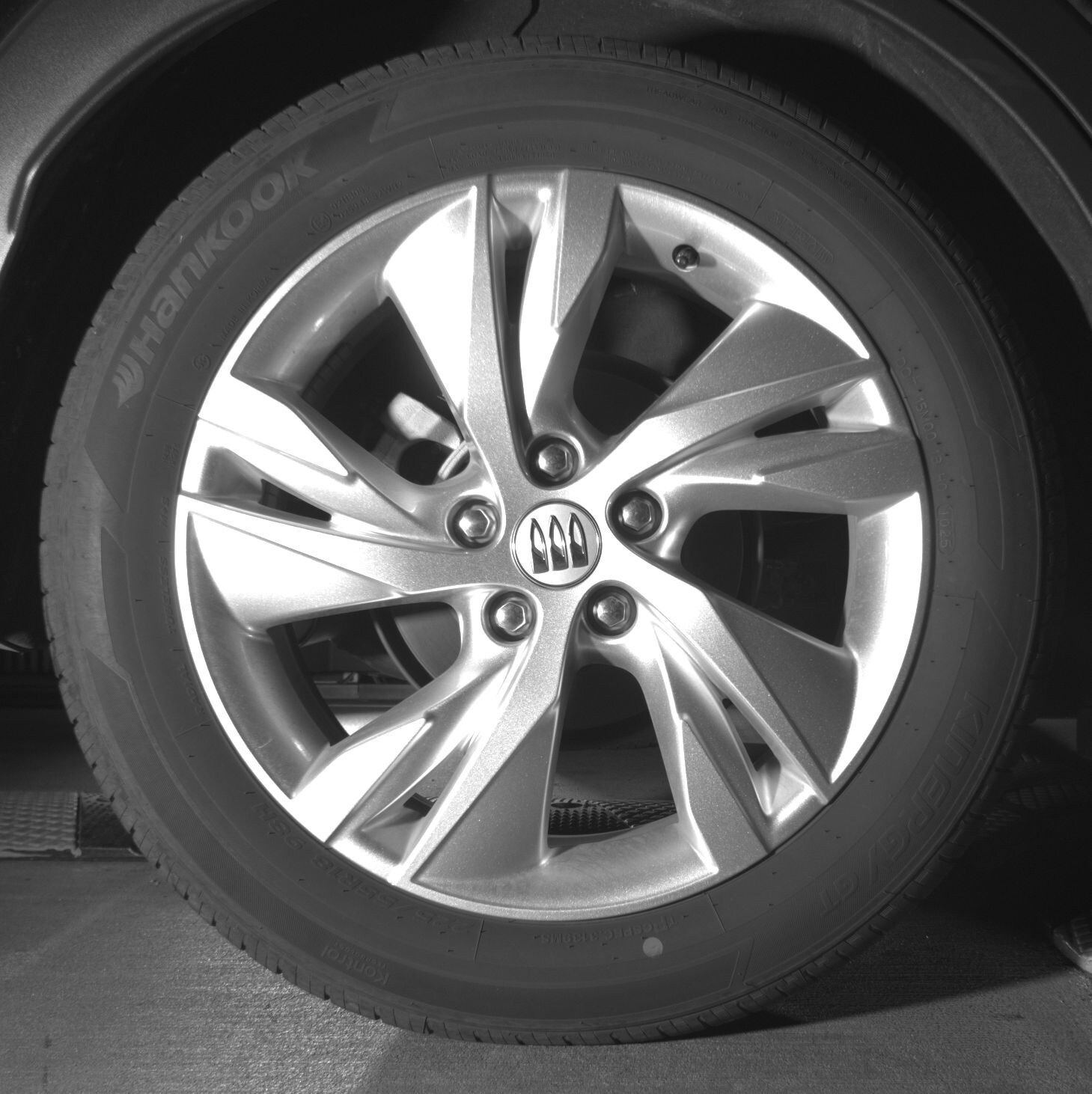 Thumbnail: 2025 Buick Encore GX - 12