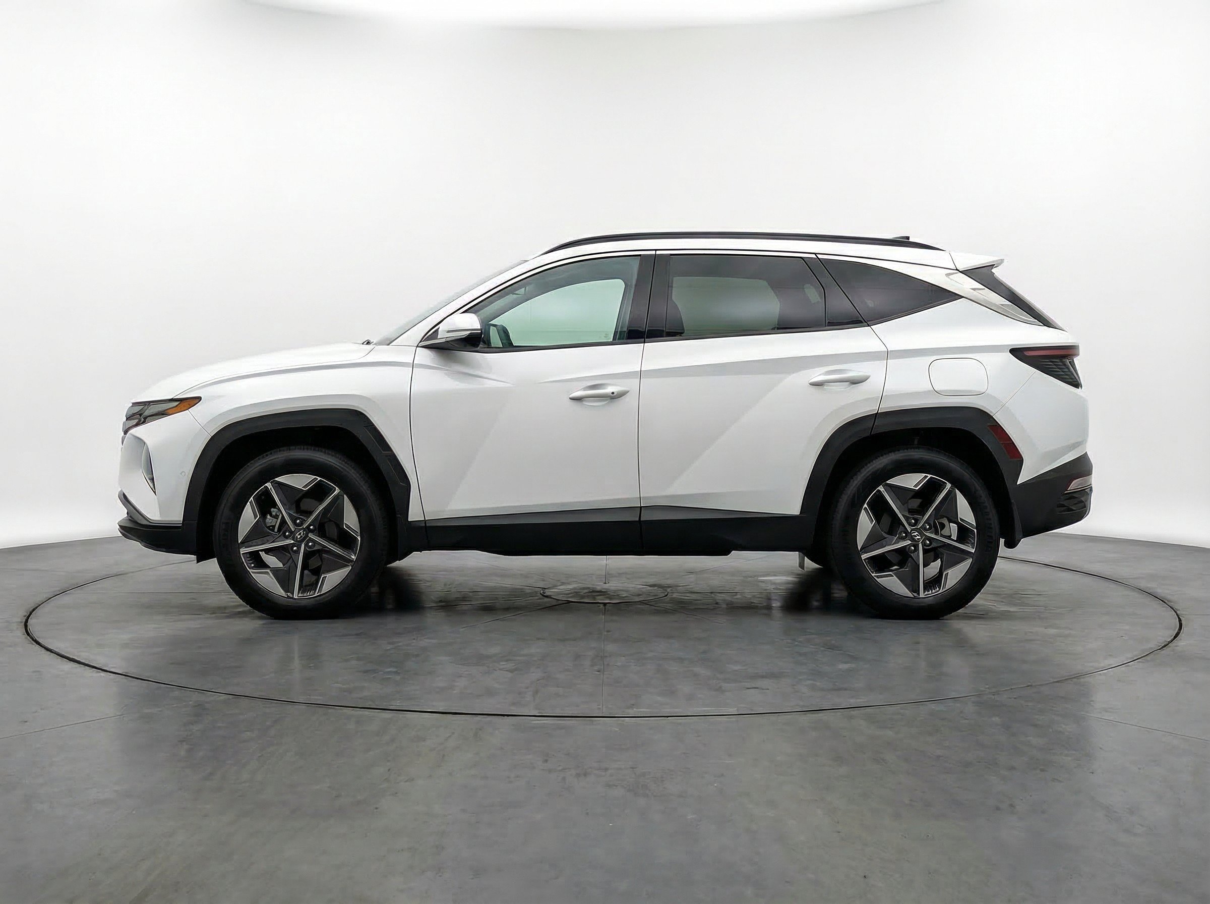 Thumbnail: 2026 Hyundai Tucson - 5