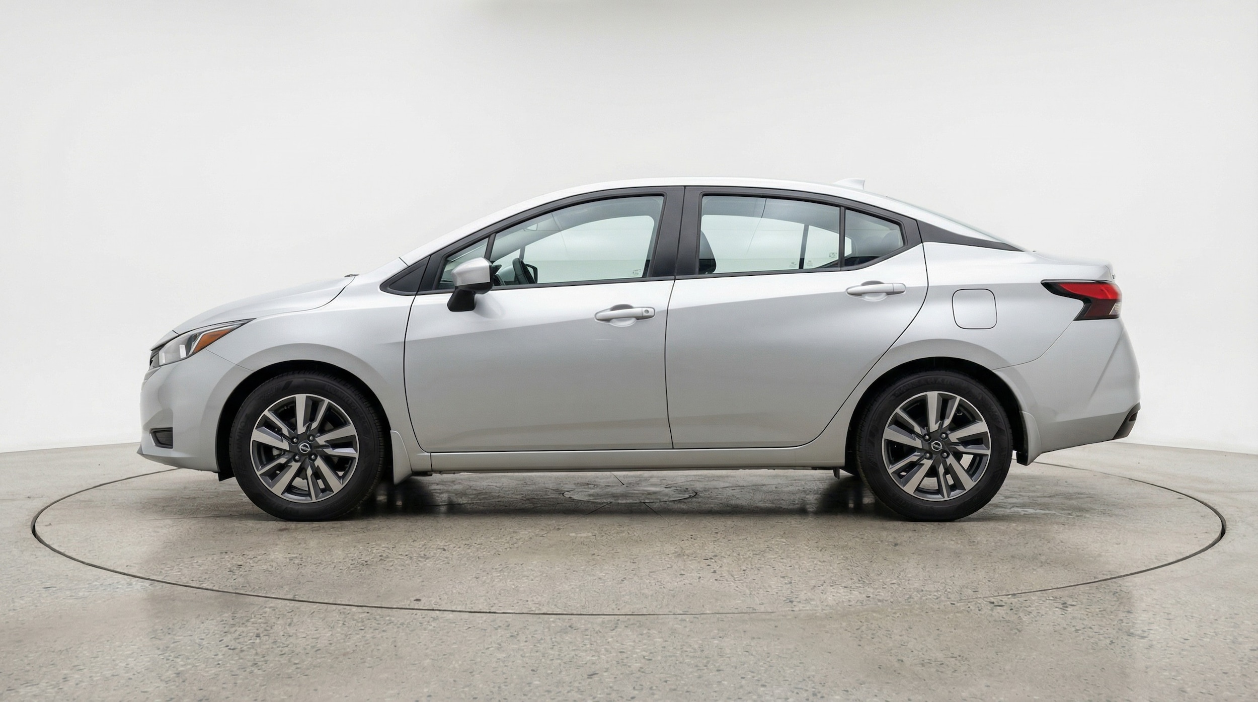 Thumbnail: 2025 Nissan Versa - 4