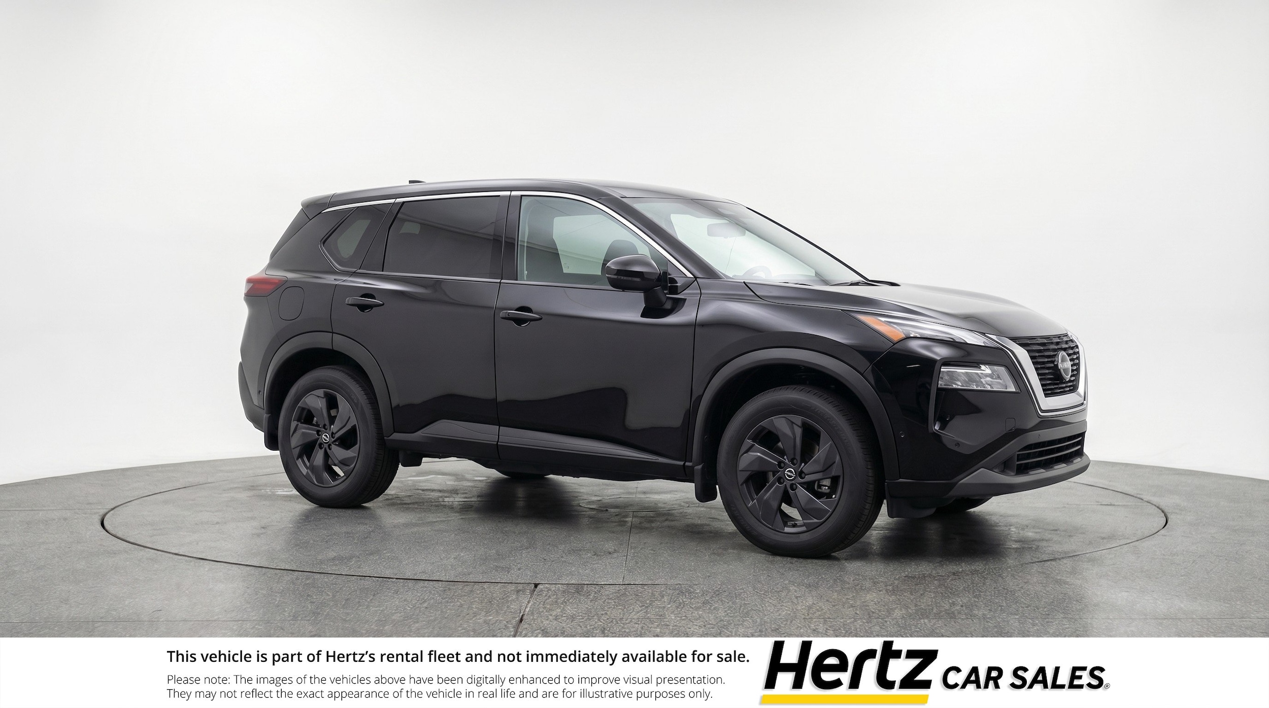 Thumbnail: 2026 Nissan Rogue - 1