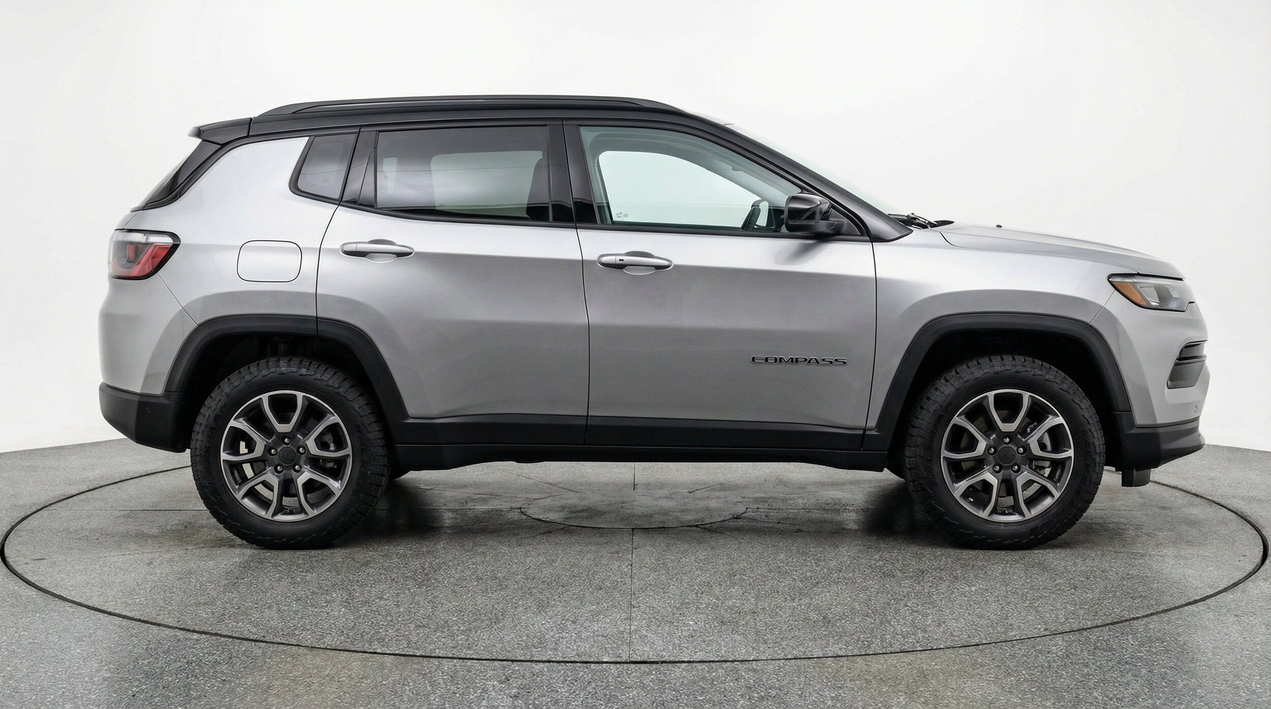Thumbnail: 2025 Jeep Compass - 11