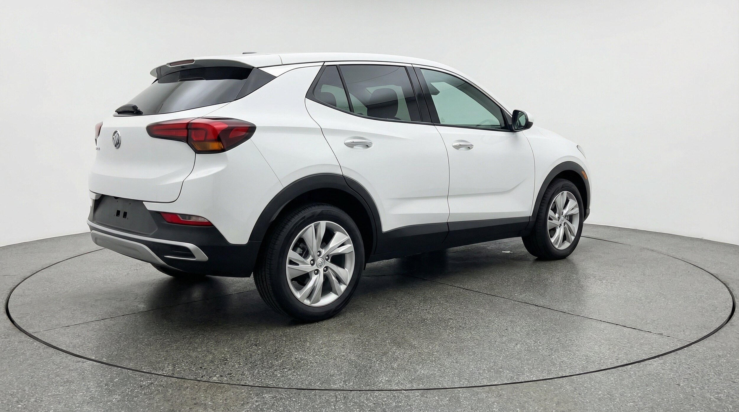 Thumbnail: 2026 Buick Encore GX - 9