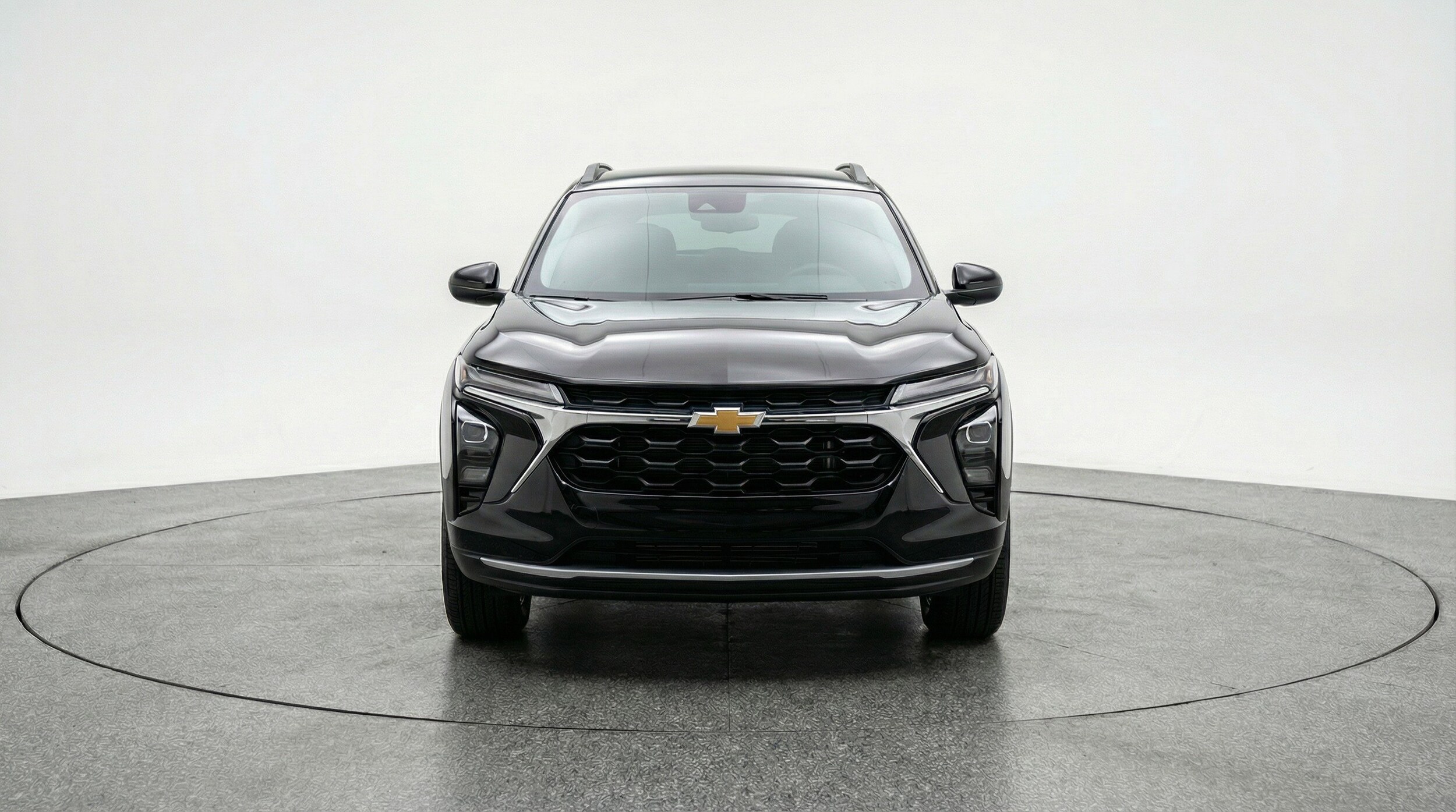 Thumbnail: 2025 Chevrolet Trax - 2