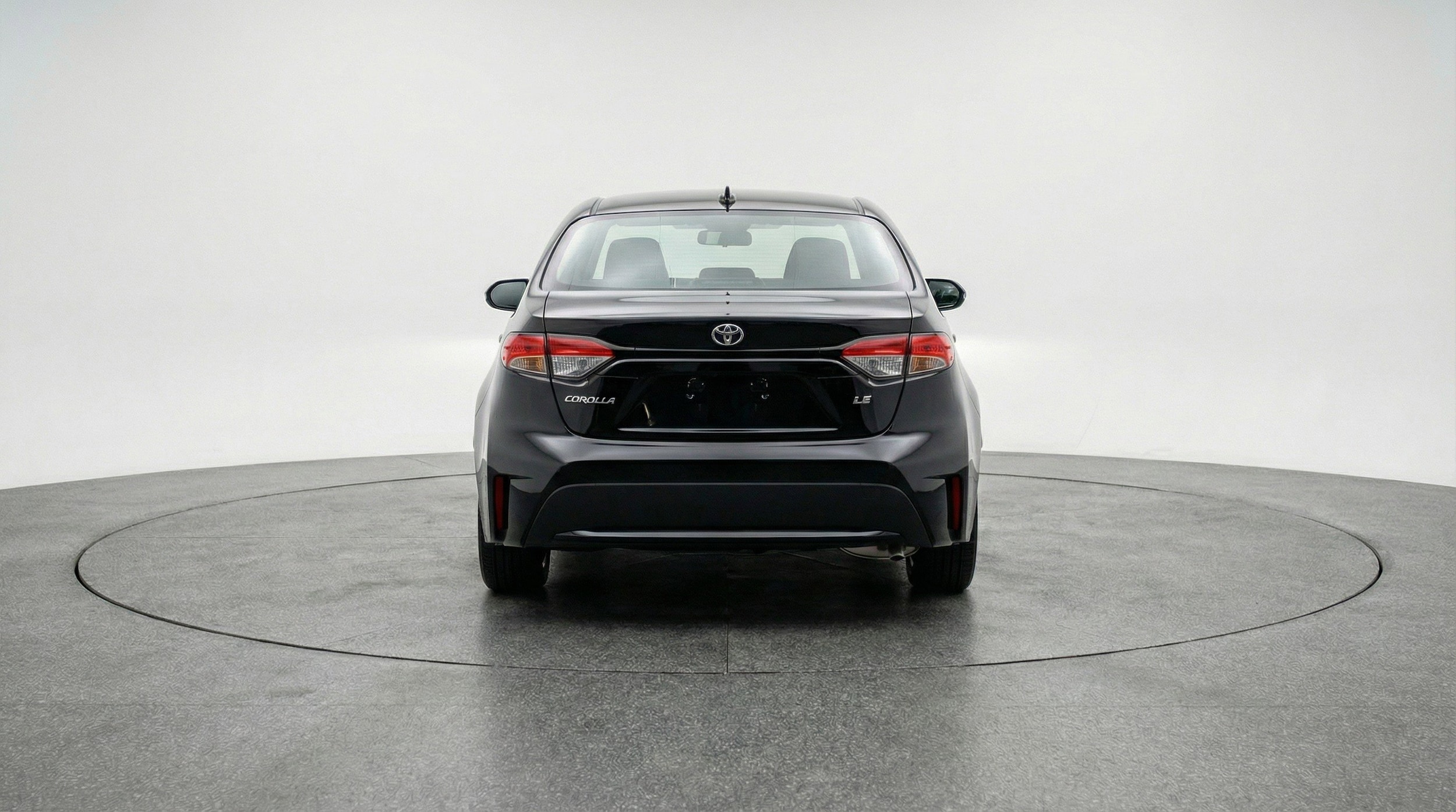 Thumbnail: 2025 Toyota Corolla - 7