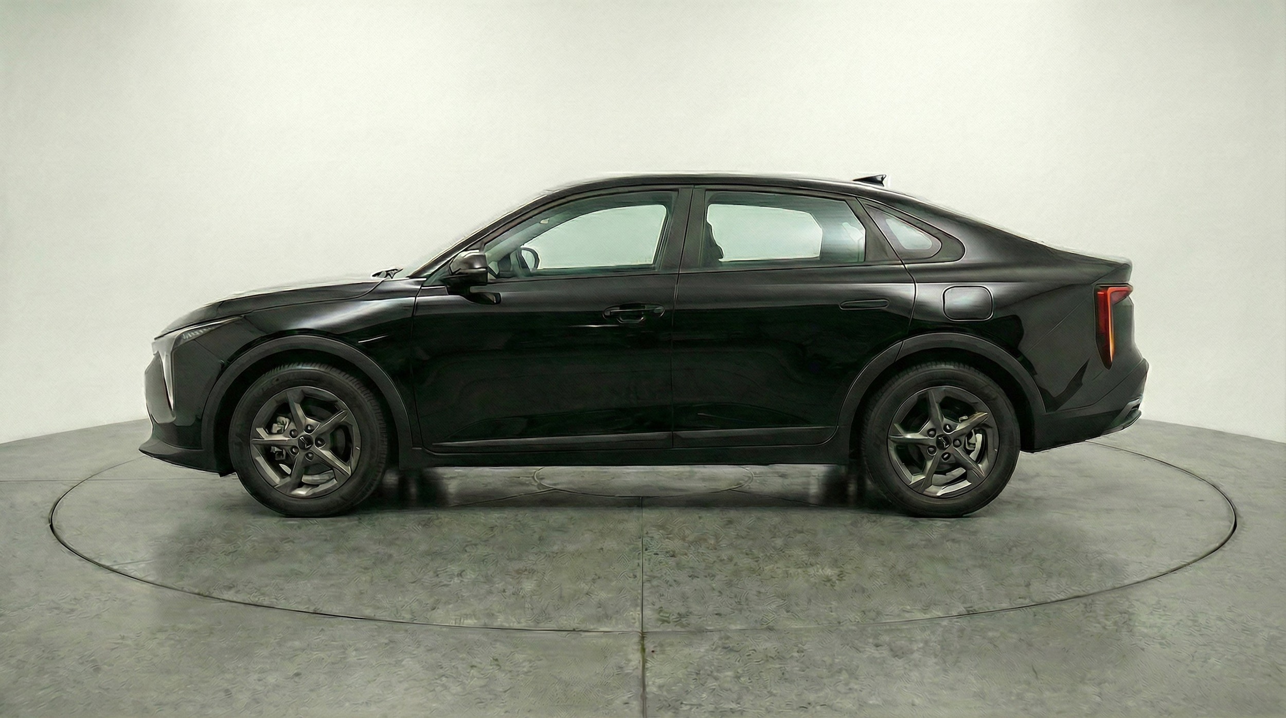 Thumbnail: 2025 Kia K4 - 5