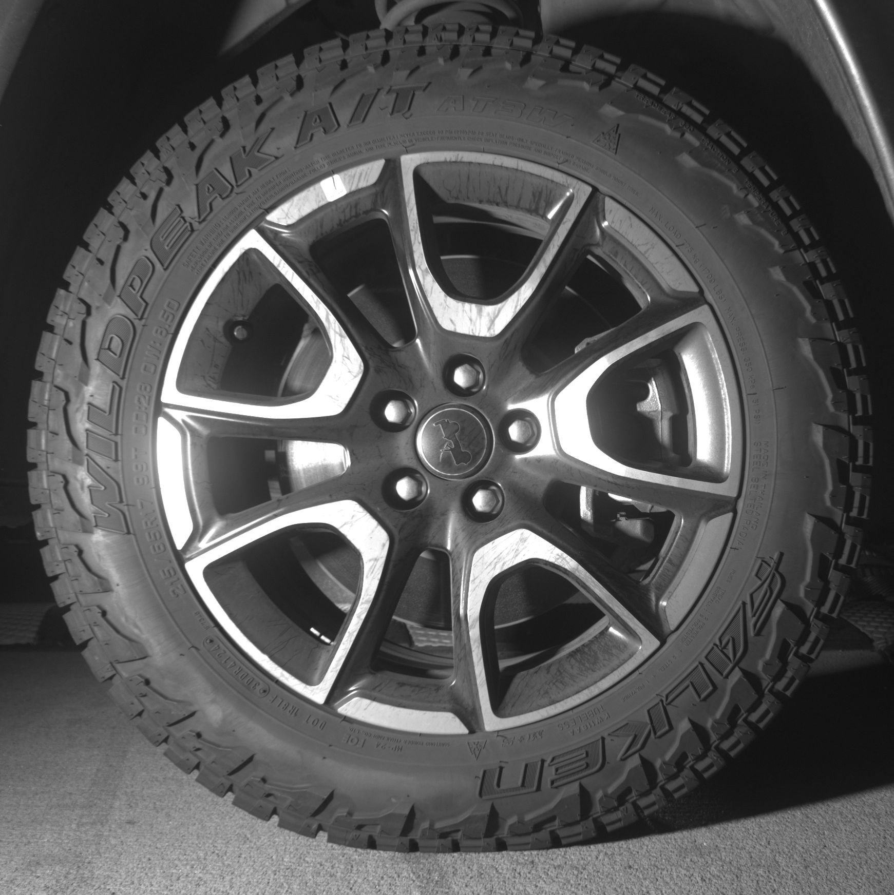 Thumbnail: 2025 Jeep Compass - 13