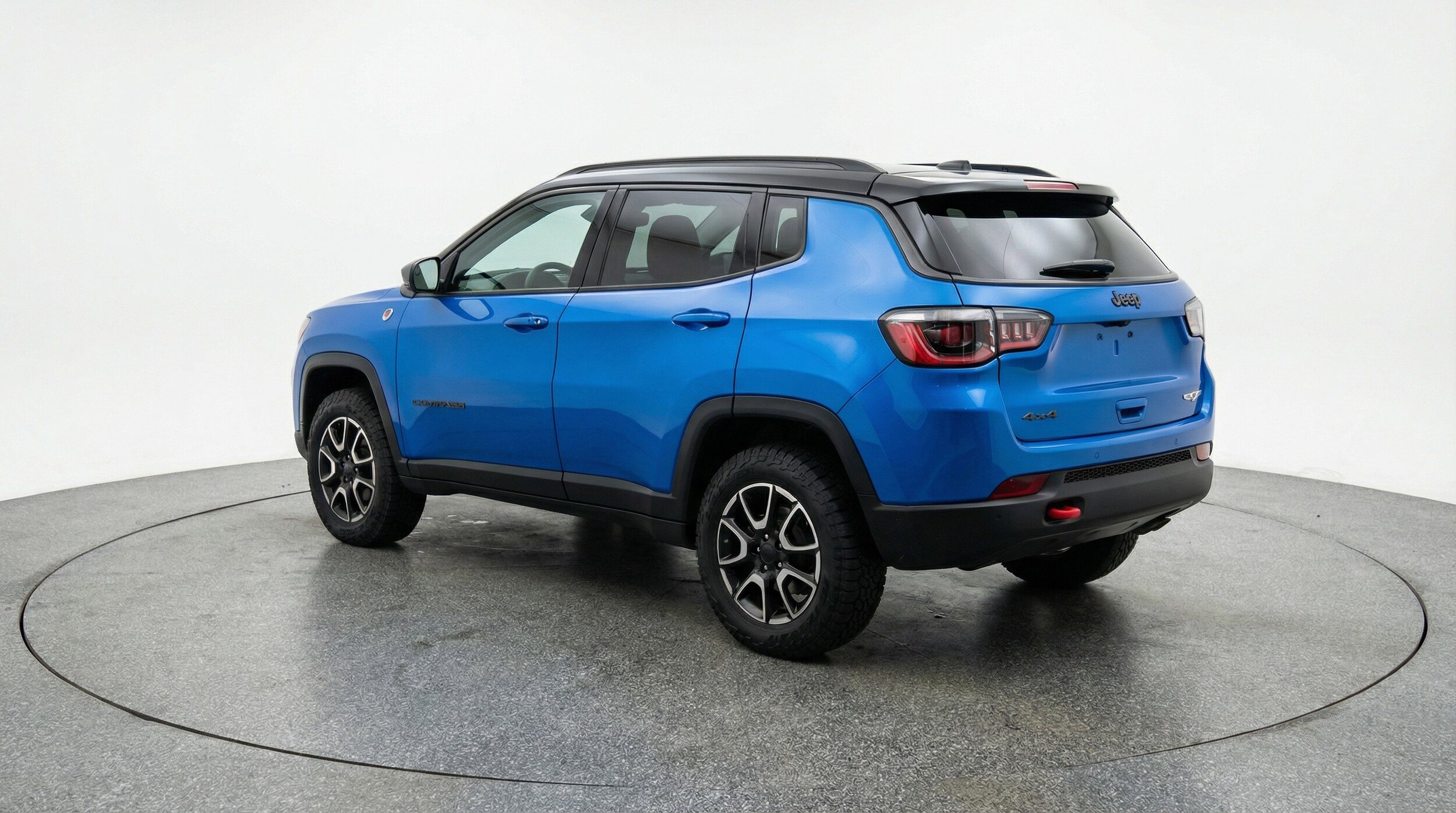 Thumbnail: 2025 Jeep Compass - 6