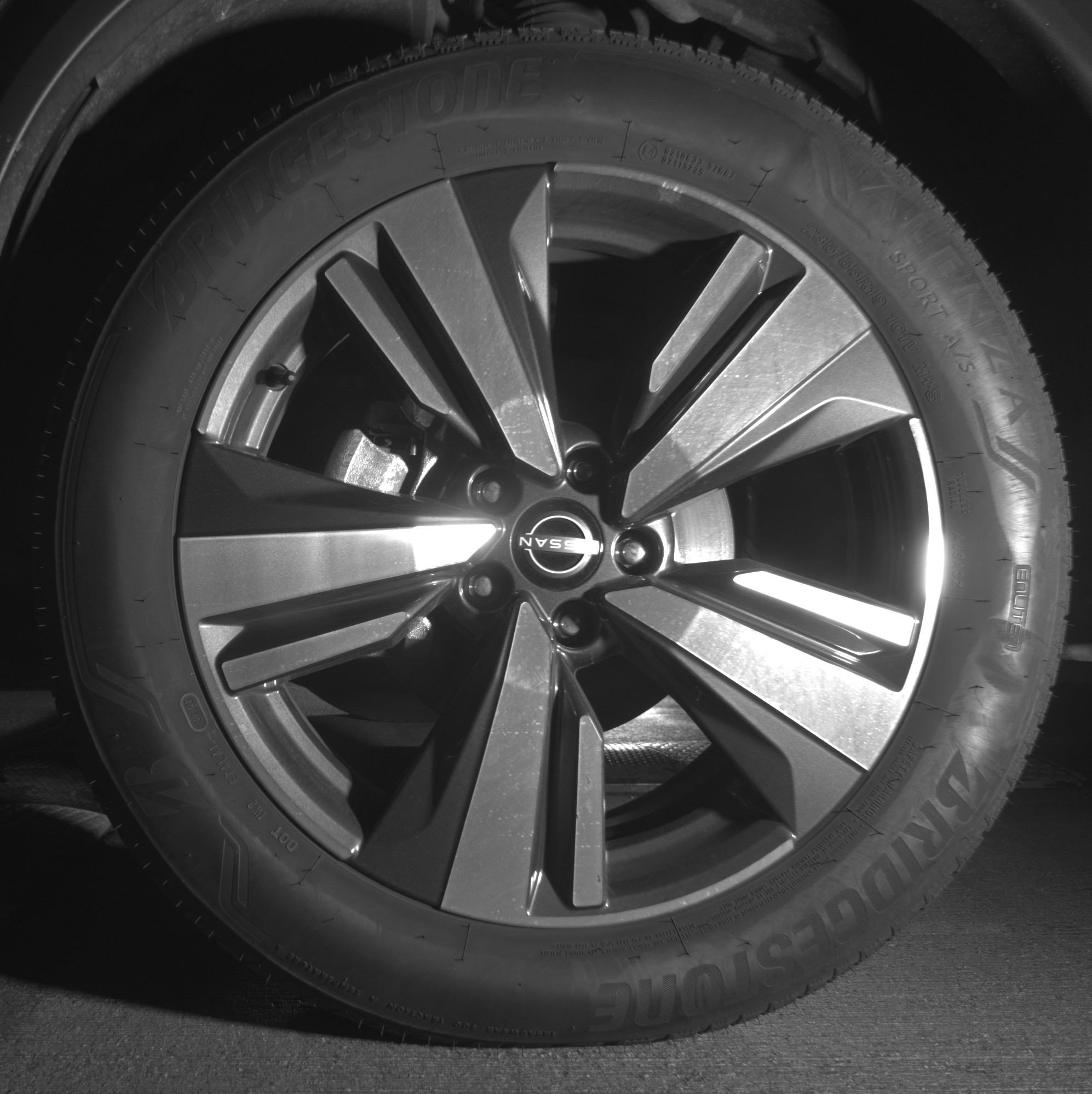 Thumbnail: 2026 Nissan Rogue - 12