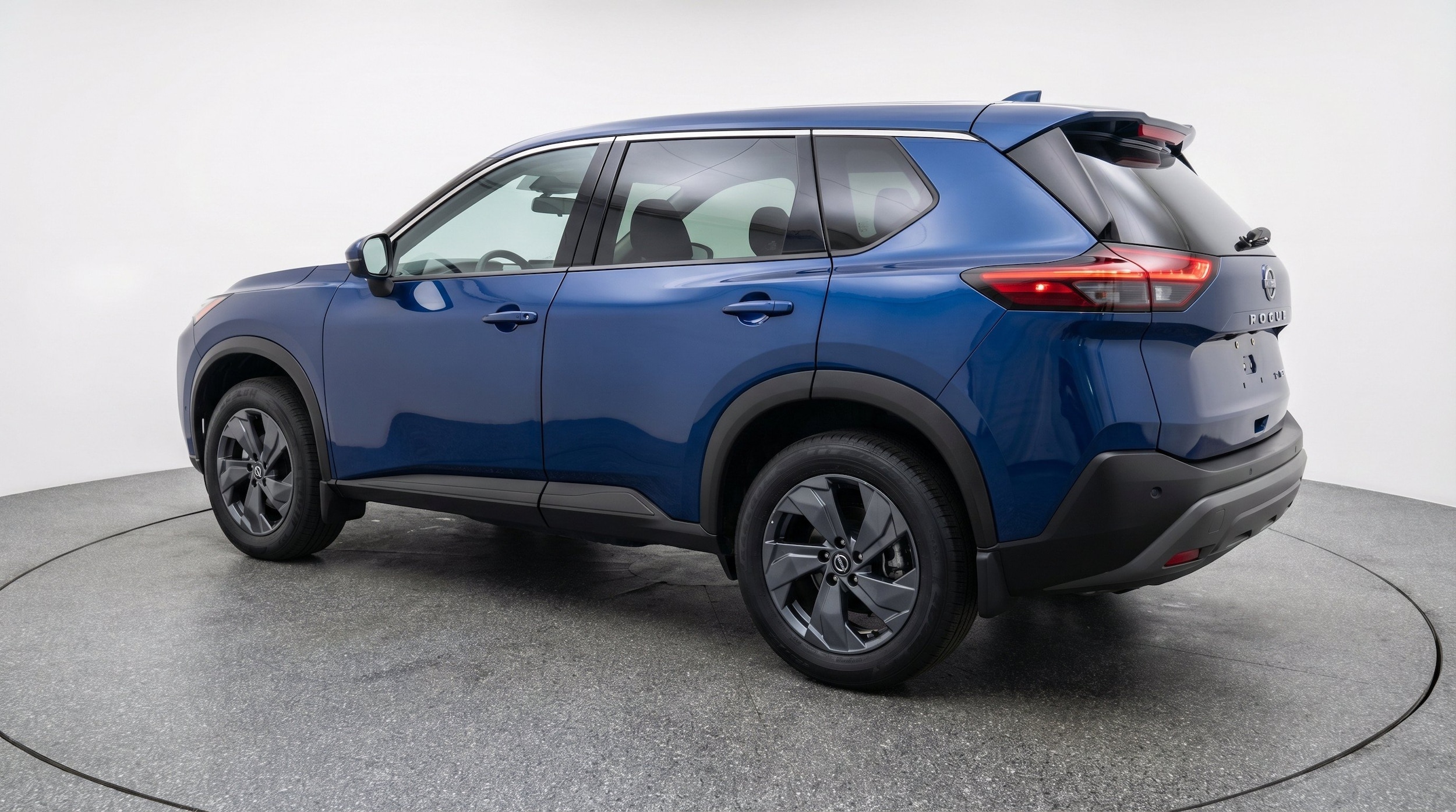 Thumbnail: 2026 Nissan Rogue - 6