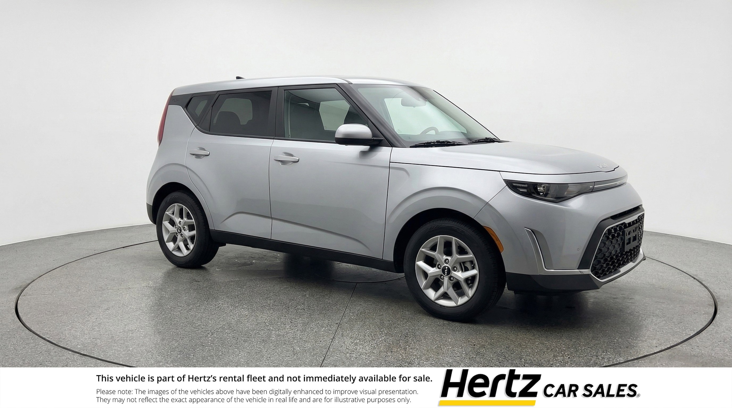 Thumbnail: 2025 Kia Soul - 1