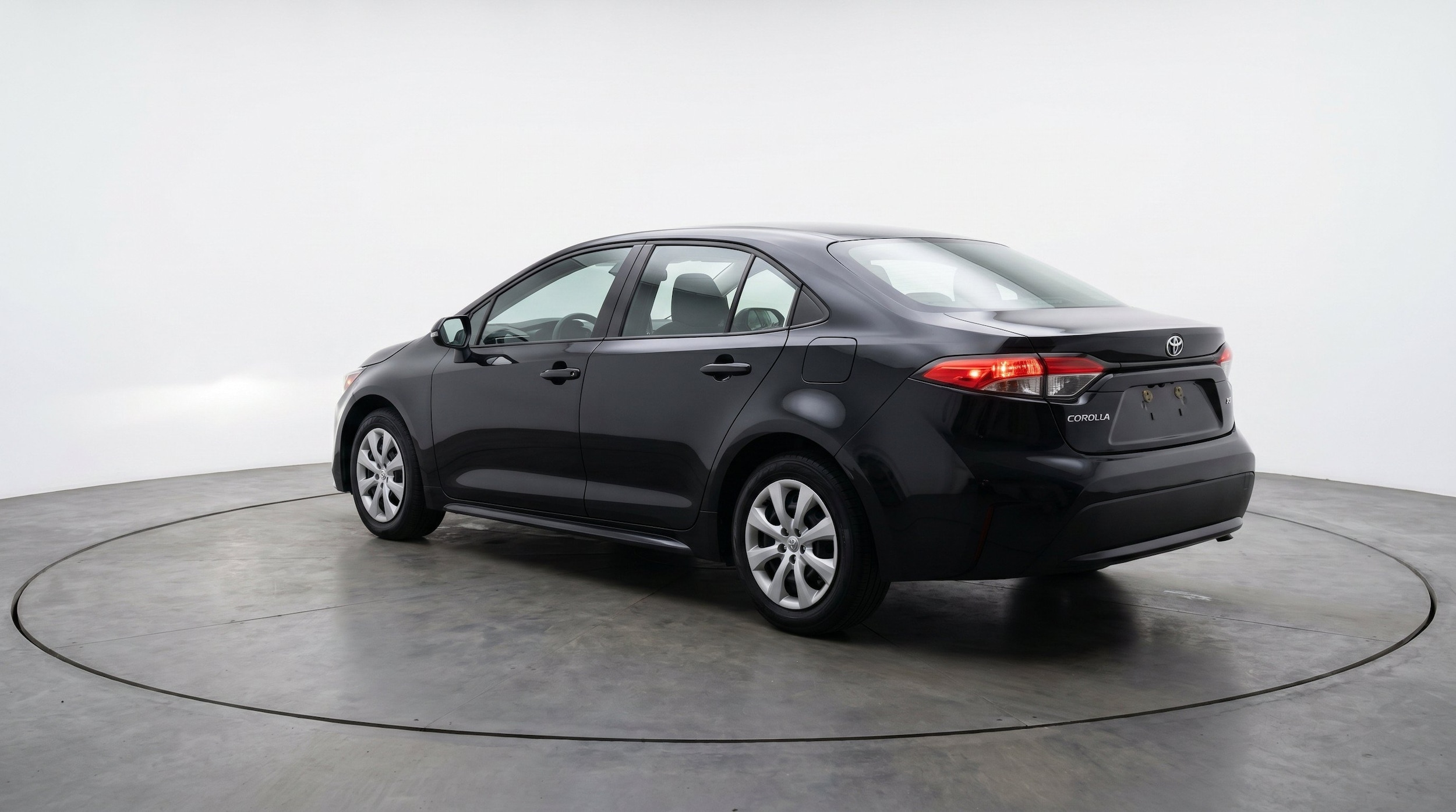 Thumbnail: 2025 Toyota Corolla - 6