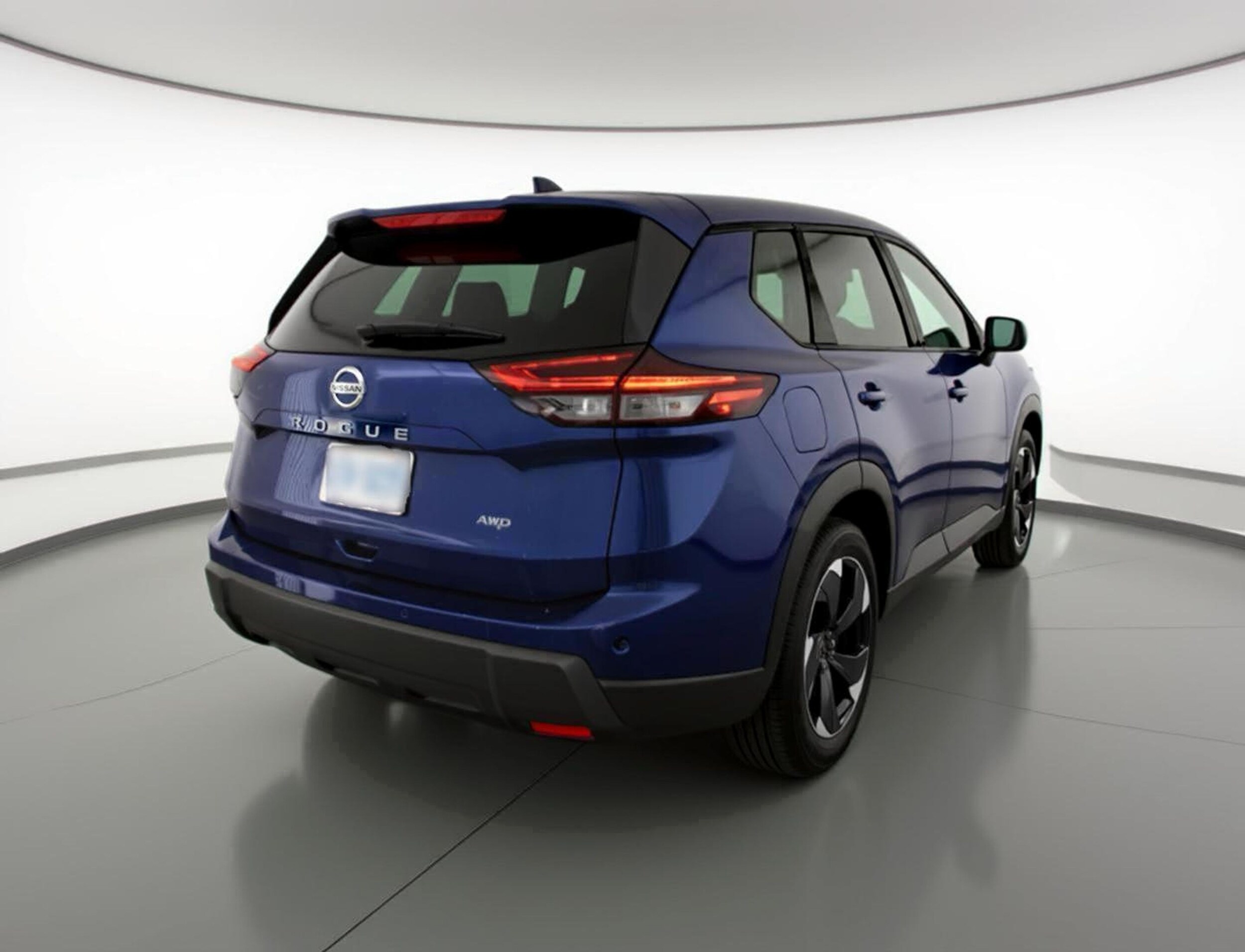 Thumbnail: 2025 Nissan Rogue - 7