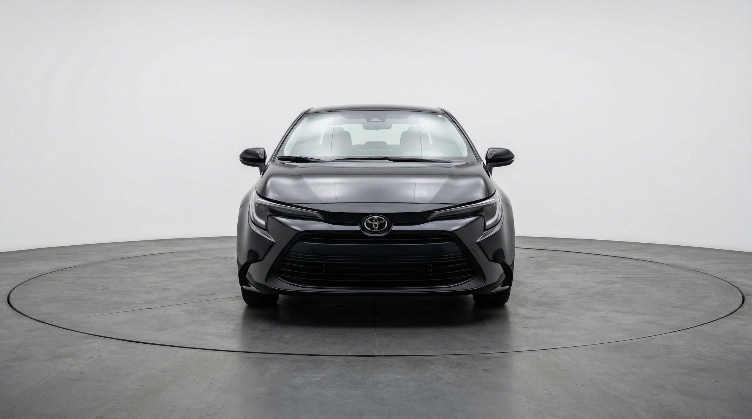 Thumbnail: 2025 Toyota Corolla - 2