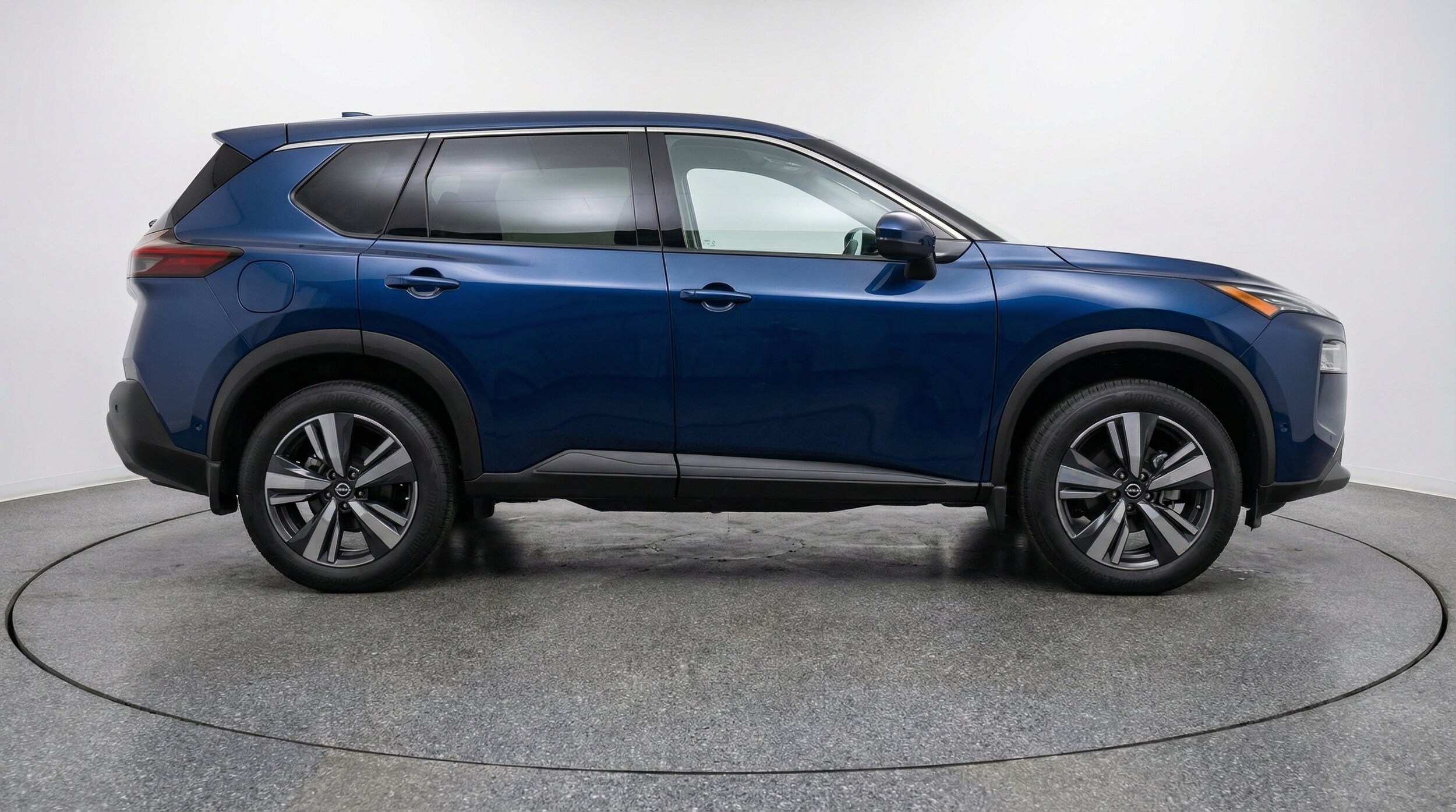 Thumbnail: 2026 Nissan Rogue - 11
