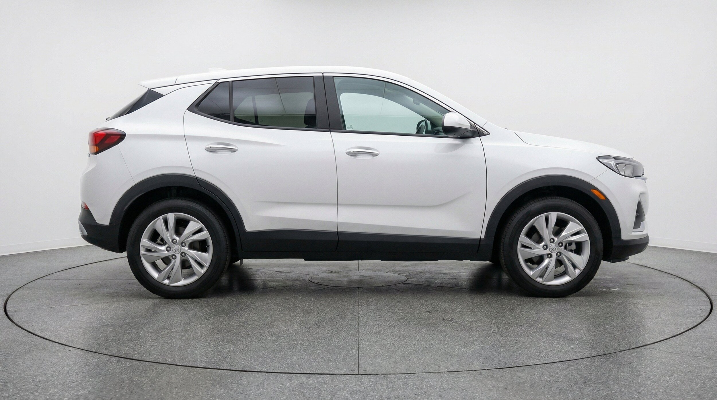 Thumbnail: 2026 Buick Encore GX - 11